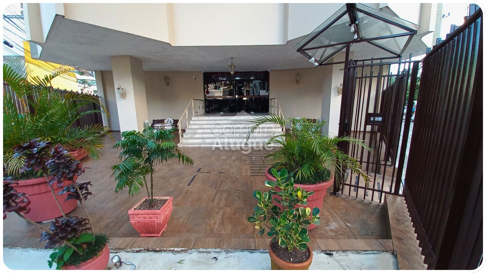 Apartamento à venda em Centro, Curitiba — Portal Chave Fácil