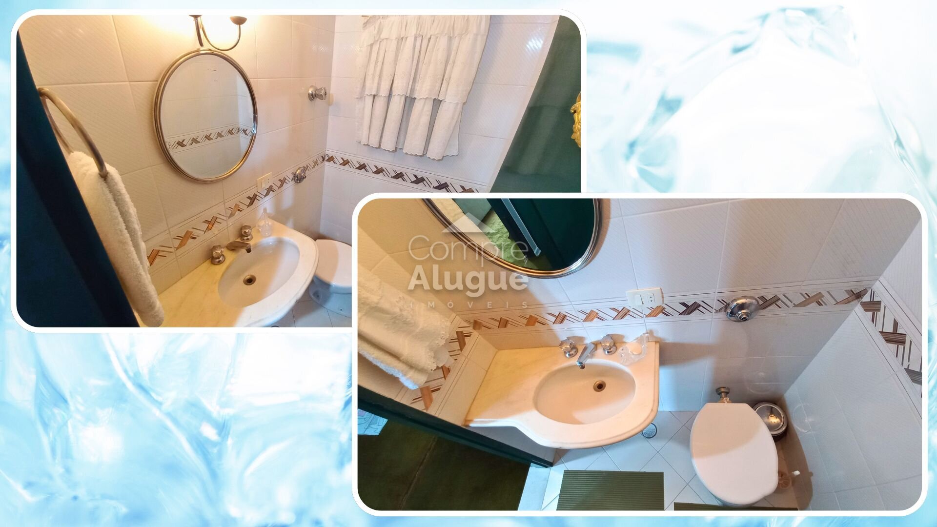Apartamento à venda em Centro, Curitiba — Portal Chave Fácil