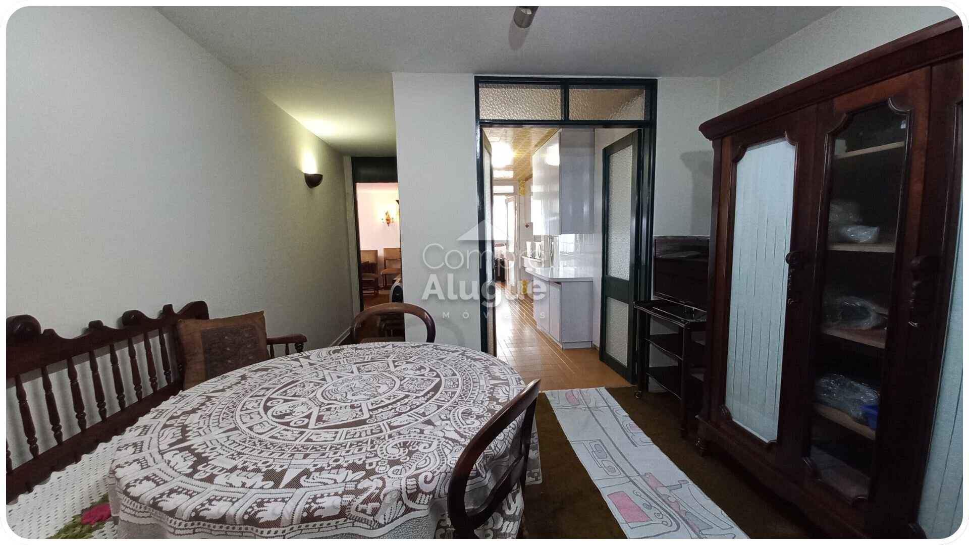 Apartamento à venda em Centro, Curitiba — Portal Chave Fácil