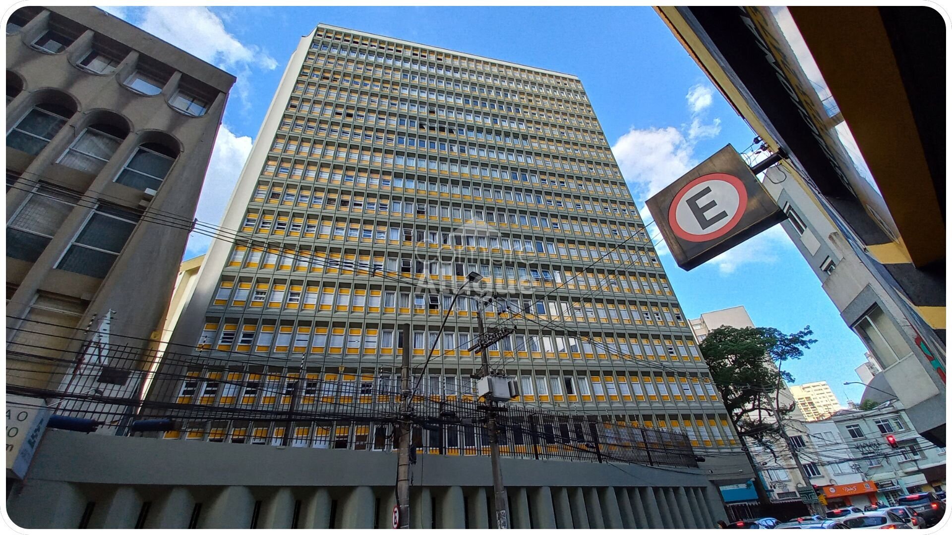 Apartamento à venda em Centro, Curitiba — Portal Chave Fácil