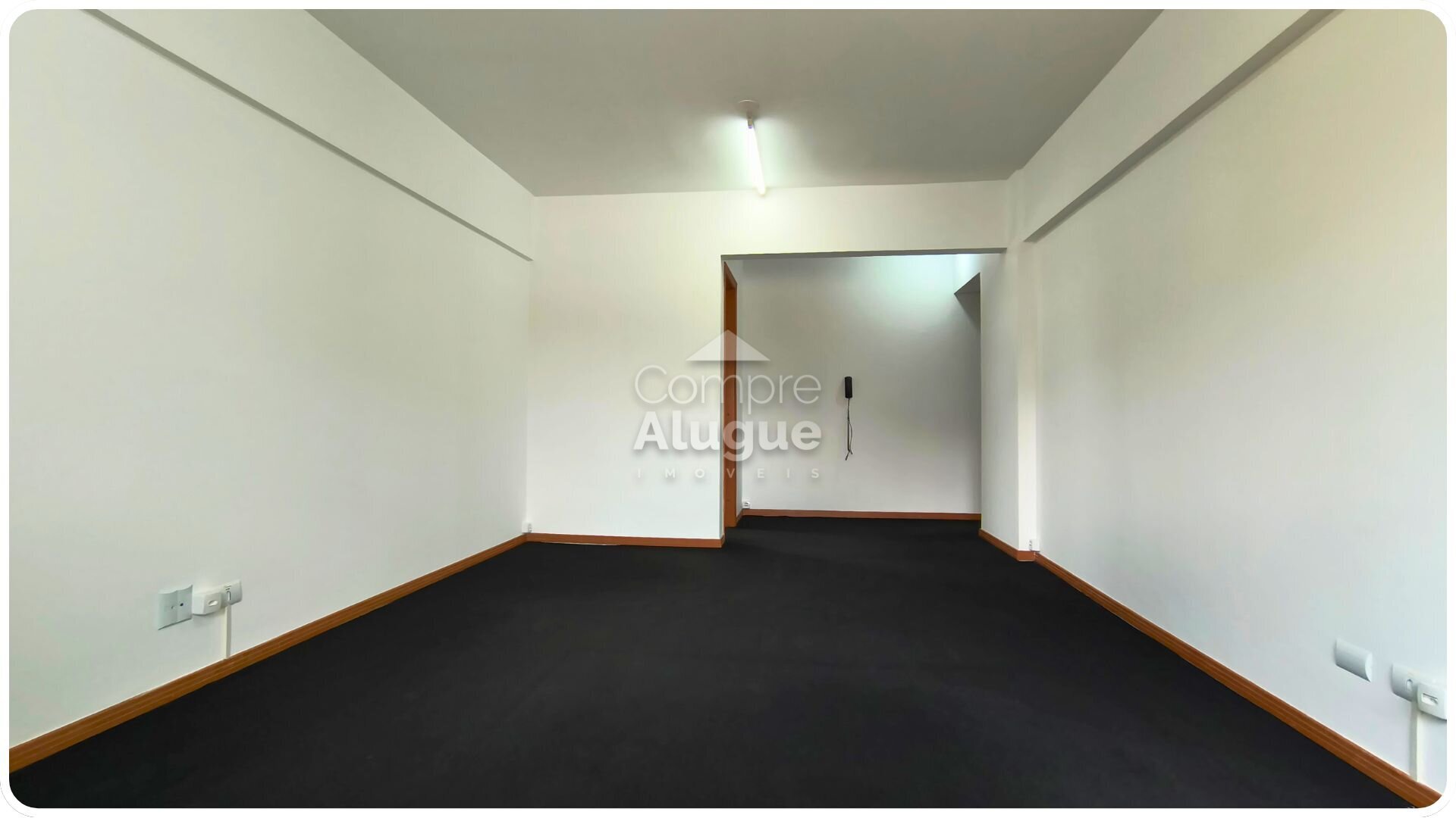 Sala/Conjunto Comercial à venda em Centro, Curitiba — Portal Chave Fácil