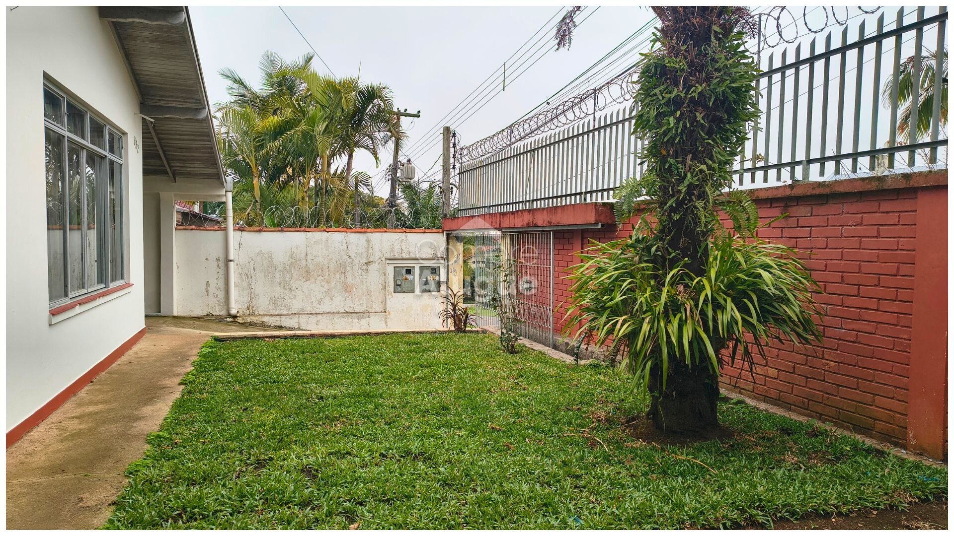 Casa para alugar em Boa Vista, Curitiba — Portal Chave Fácil