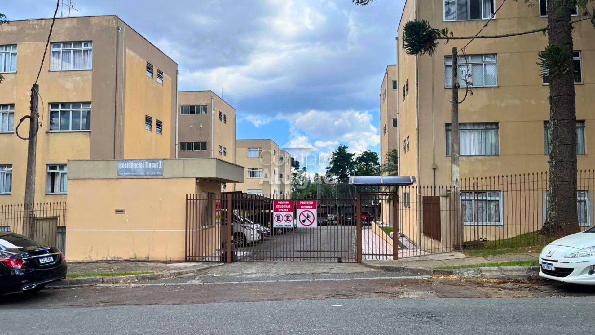 Apartamento à venda em Tingui, Curitiba — Portal Chave Fácil