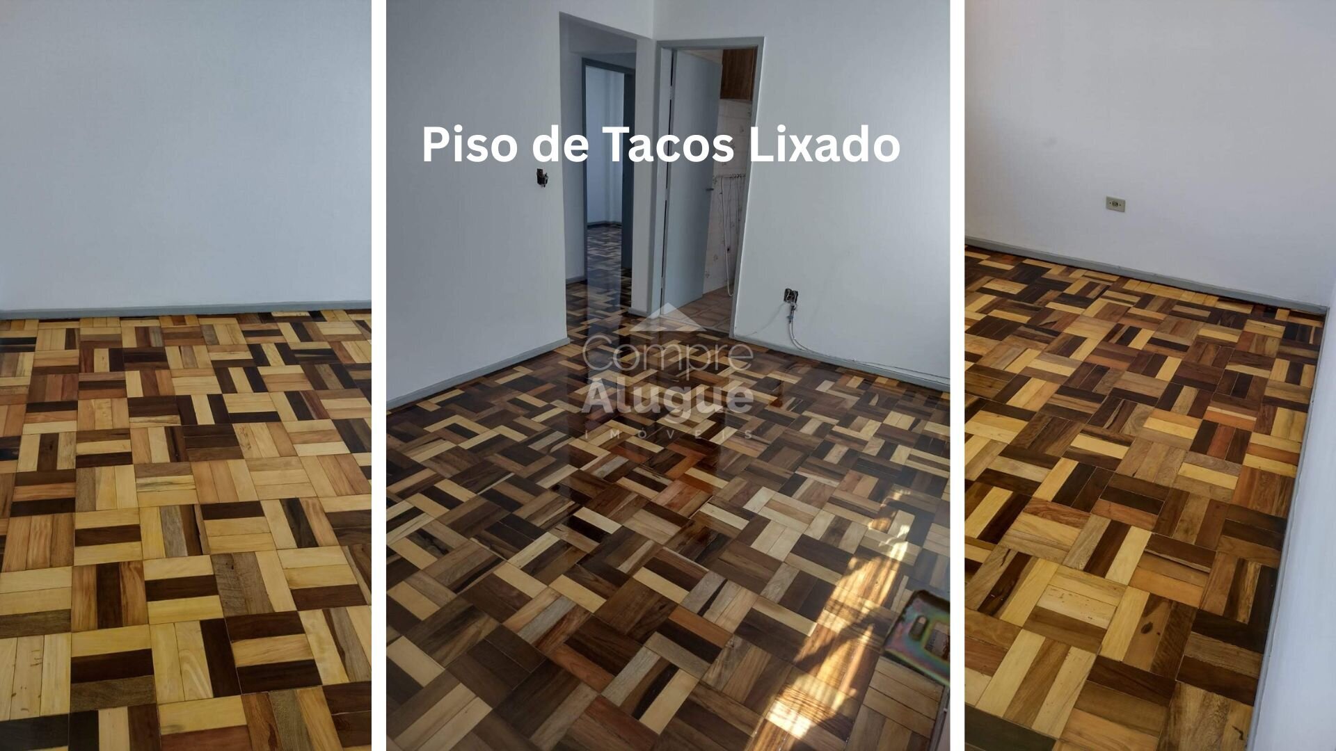 Apartamento à venda em Tingui, Curitiba — Portal Chave Fácil