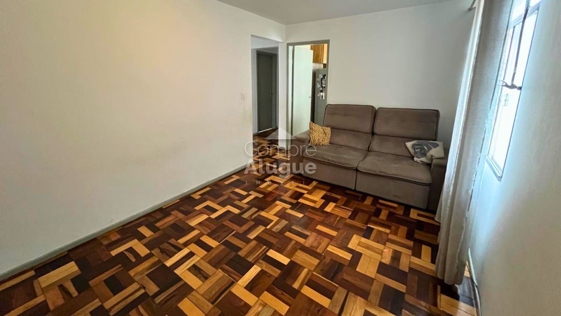 Apartamento à venda em Tingui, Curitiba — Portal Chave Fácil