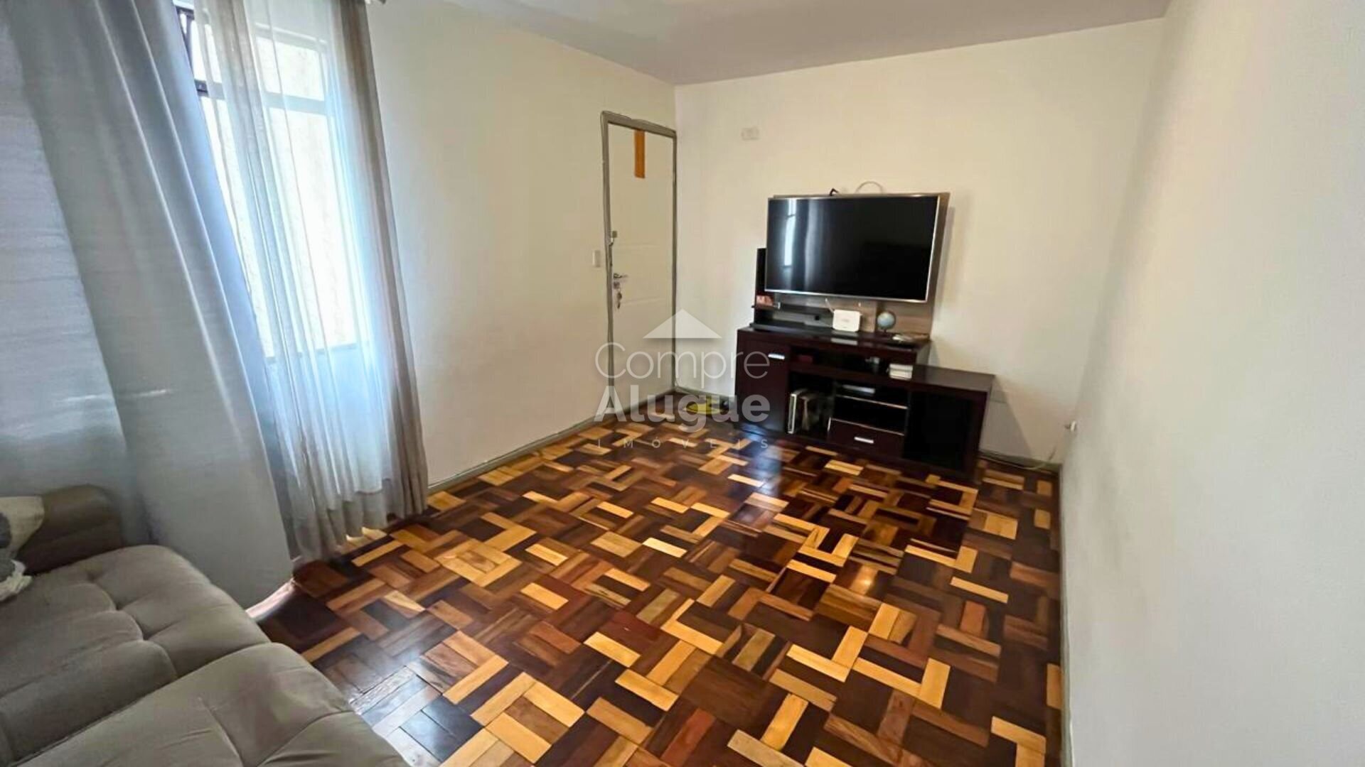 Apartamento à venda em Tingui, Curitiba — Portal Chave Fácil