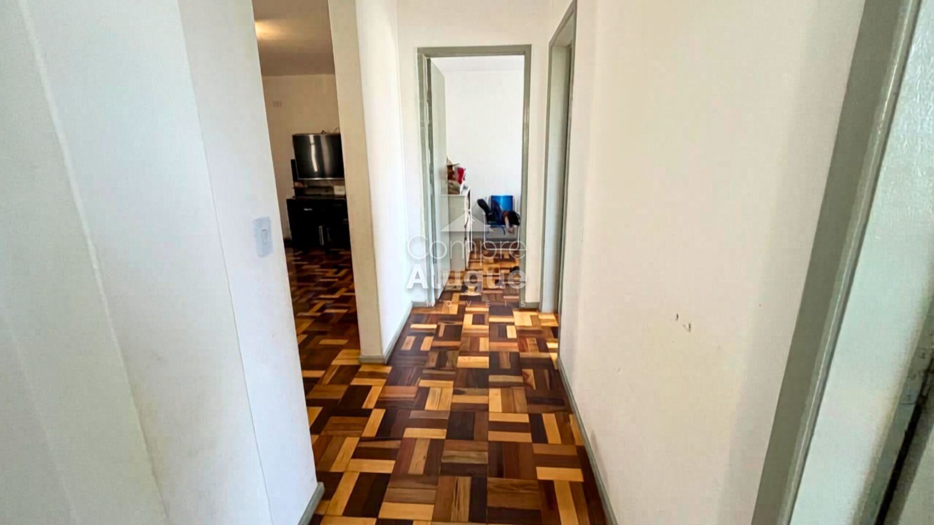 Apartamento à venda em Tingui, Curitiba — Portal Chave Fácil