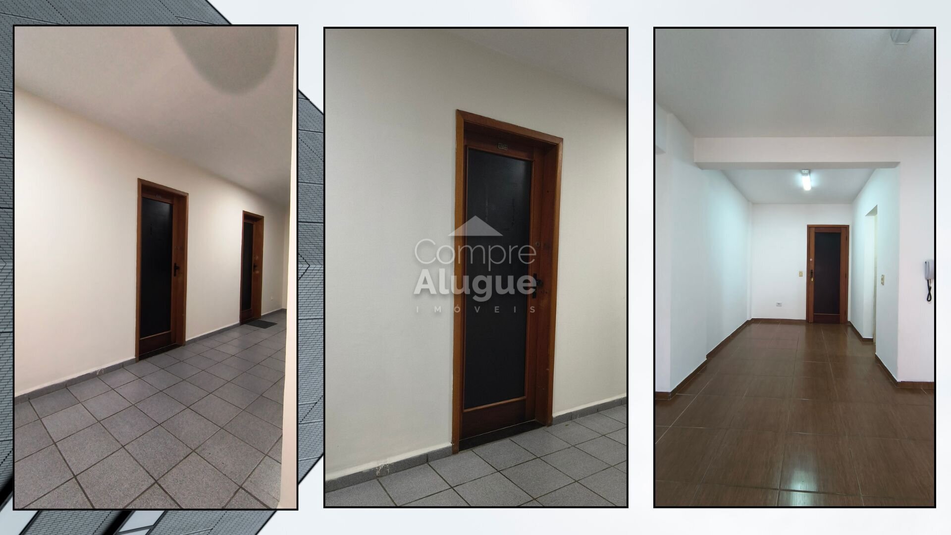 Sala/Conjunto Comercial para alugar em Centro, Curitiba — Portal Chave Fácil