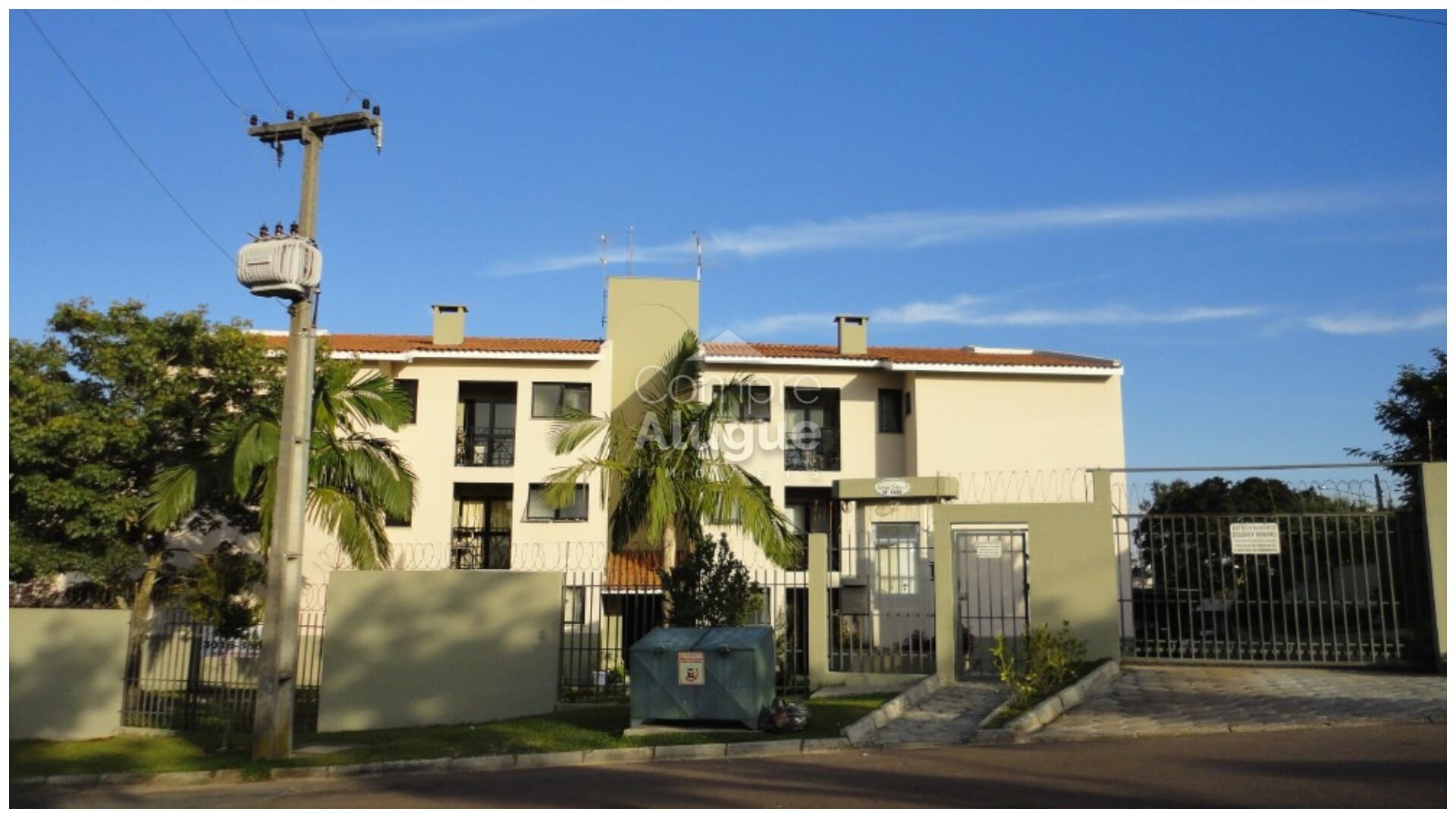 Apartamento à venda em Boqueirão, Curitiba — Portal Chave Fácil
