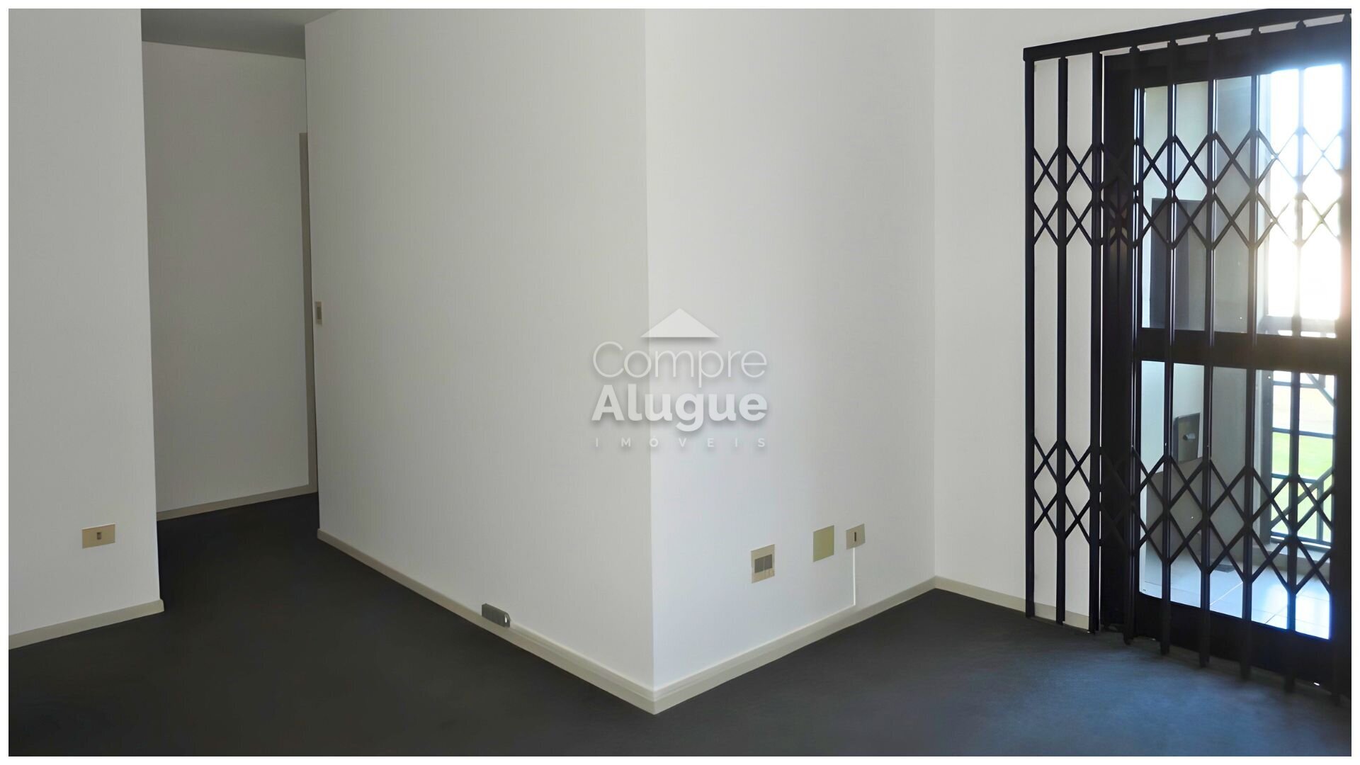 Apartamento à venda em Boqueirão, Curitiba — Portal Chave Fácil