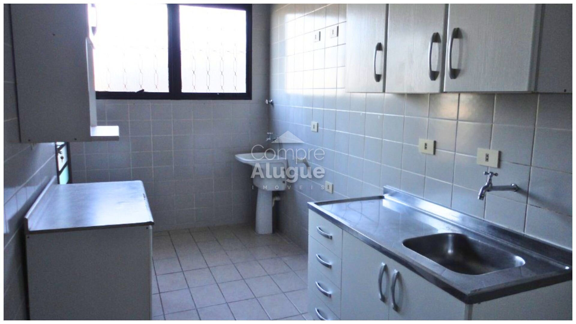 Apartamento à venda em Boqueirão, Curitiba — Portal Chave Fácil
