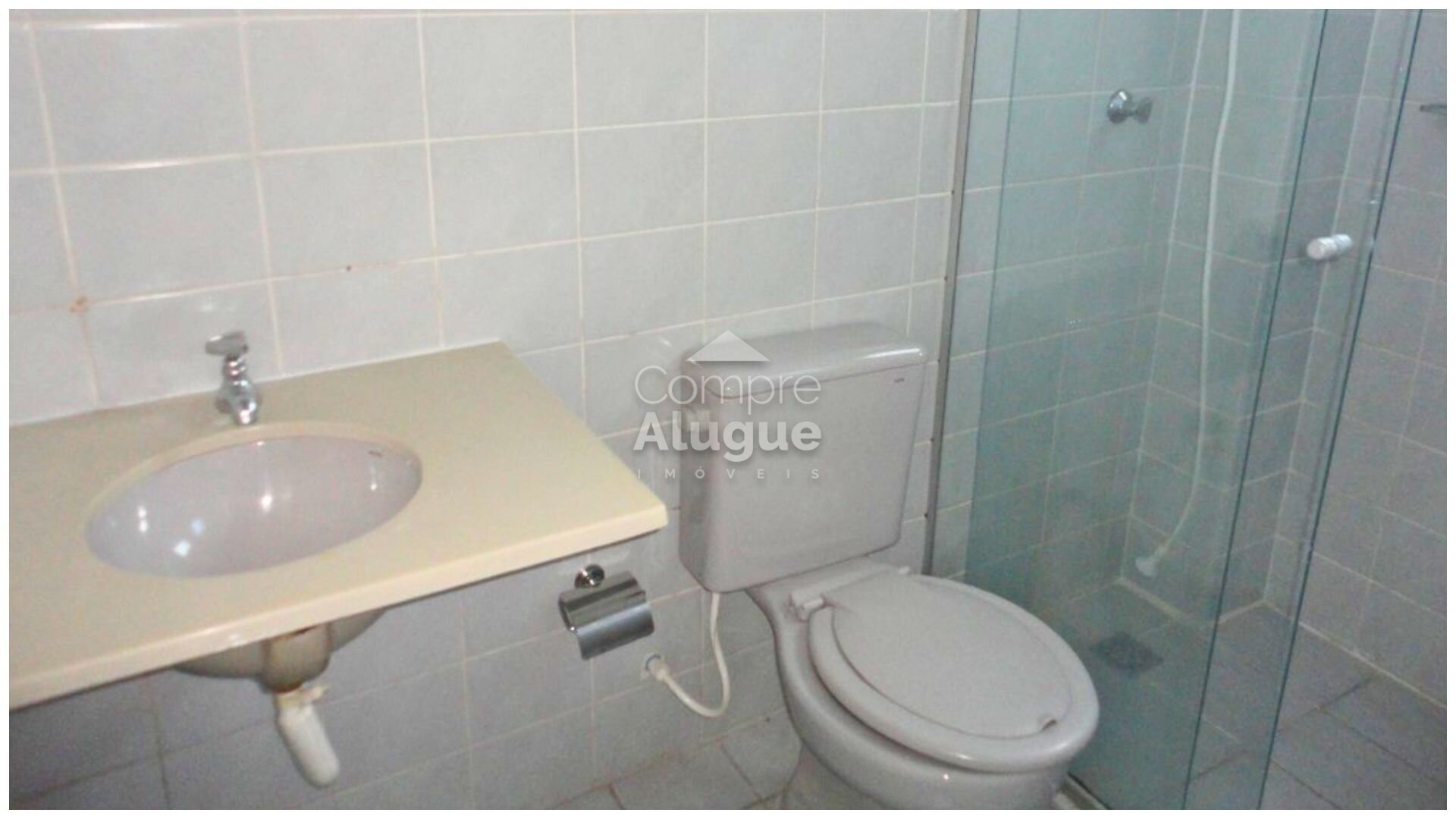 Apartamento à venda em Boqueirão, Curitiba — Portal Chave Fácil