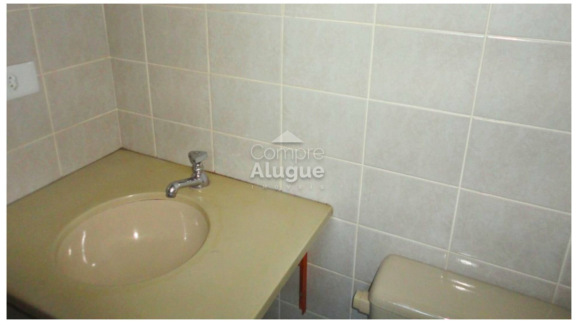 Apartamento à venda em Boqueirão, Curitiba — Portal Chave Fácil