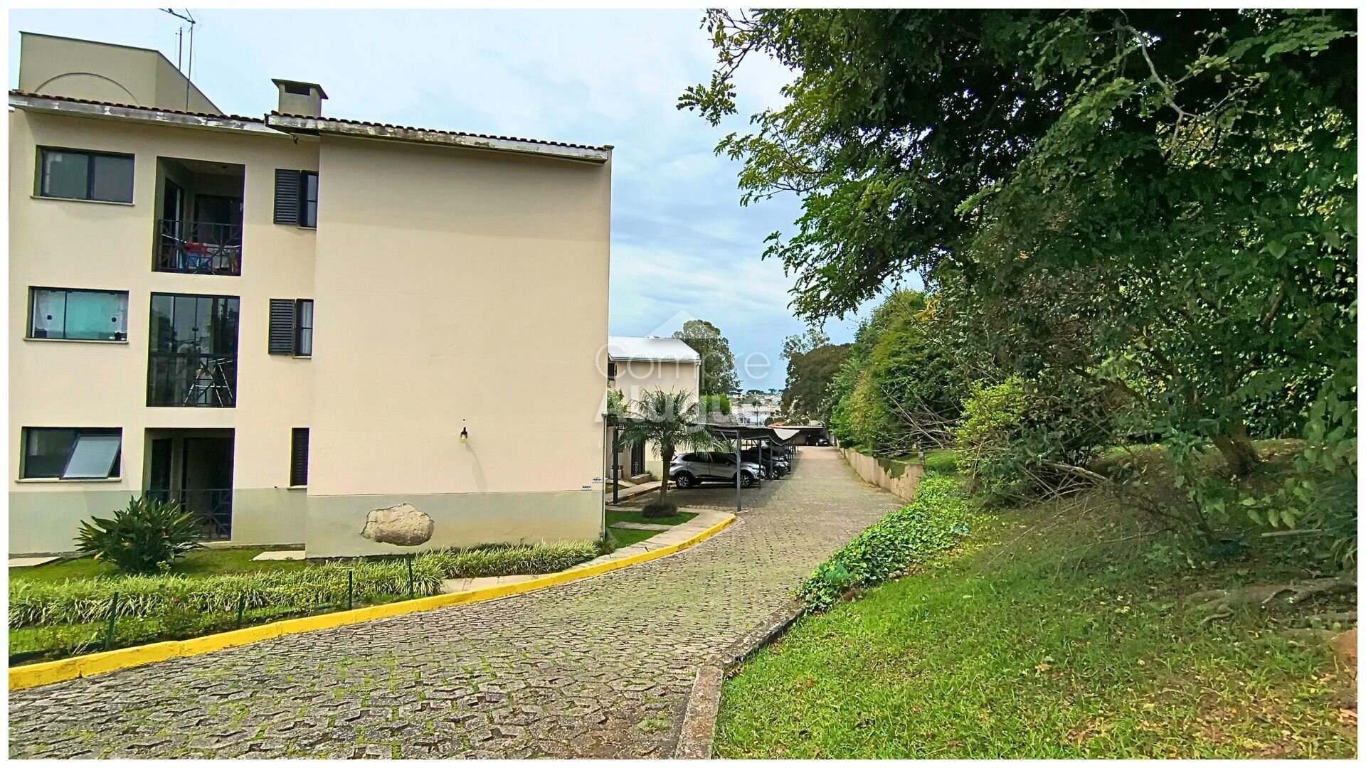 Apartamento à venda em Boqueirão, Curitiba — Portal Chave Fácil