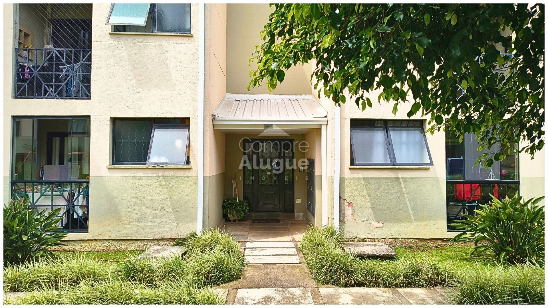 Apartamento à venda em Boqueirão, Curitiba — Portal Chave Fácil