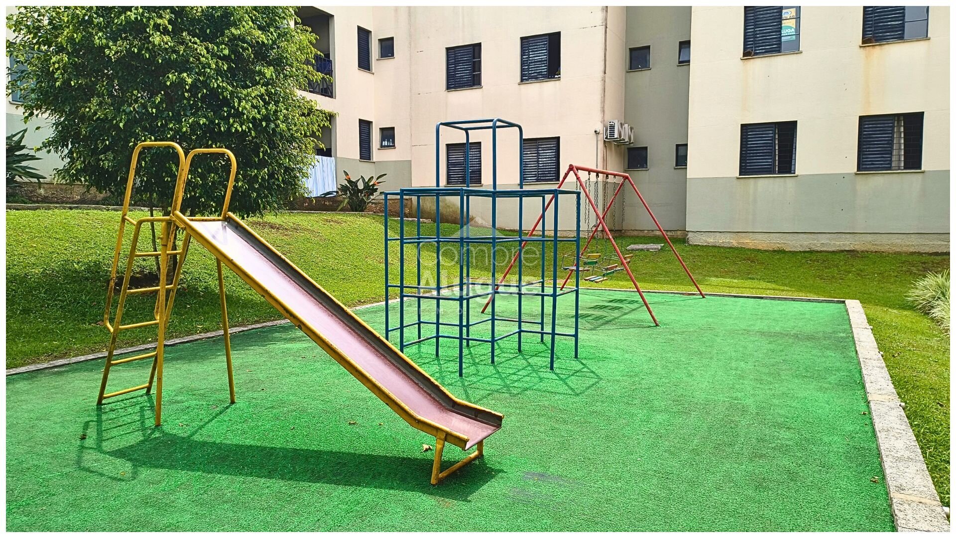 Apartamento à venda em Boqueirão, Curitiba — Portal Chave Fácil
