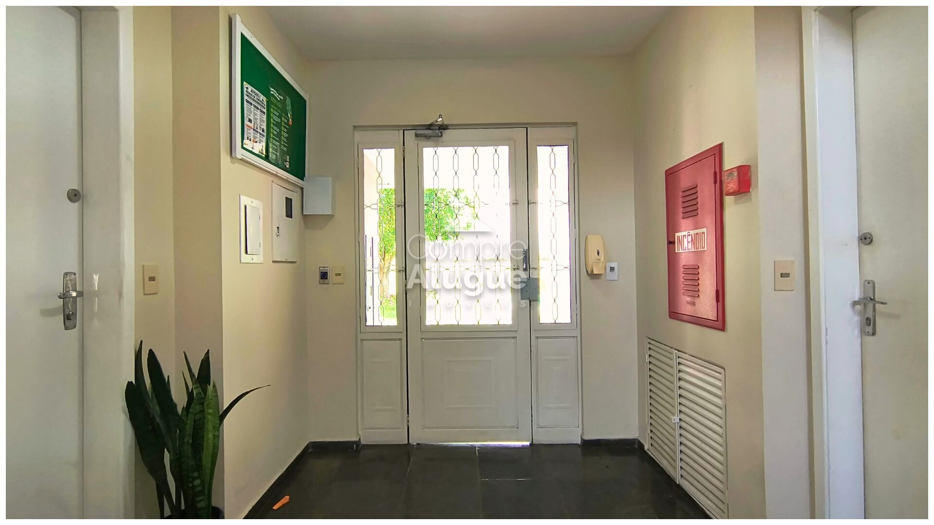 Apartamento à venda em Boqueirão, Curitiba — Portal Chave Fácil