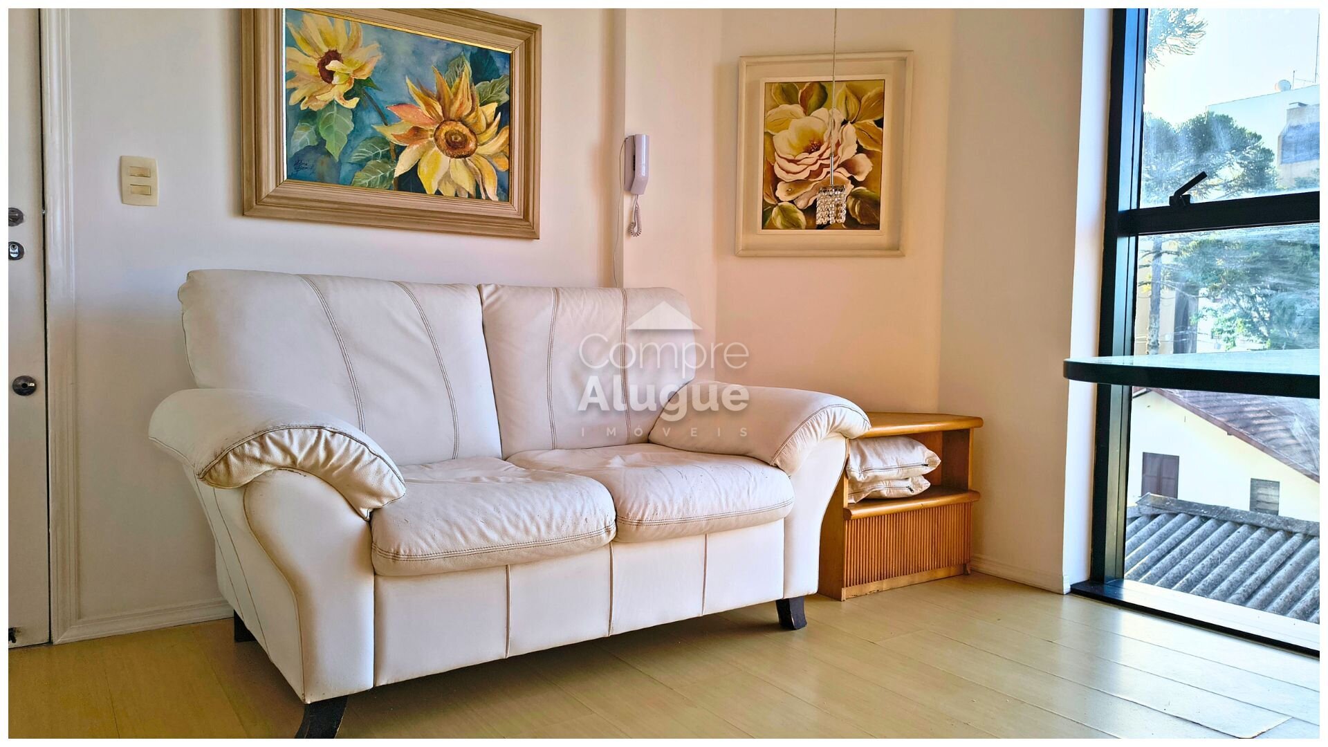 Apartamento para alugar em Alto Da Glória, Curitiba — Portal Chave Fácil