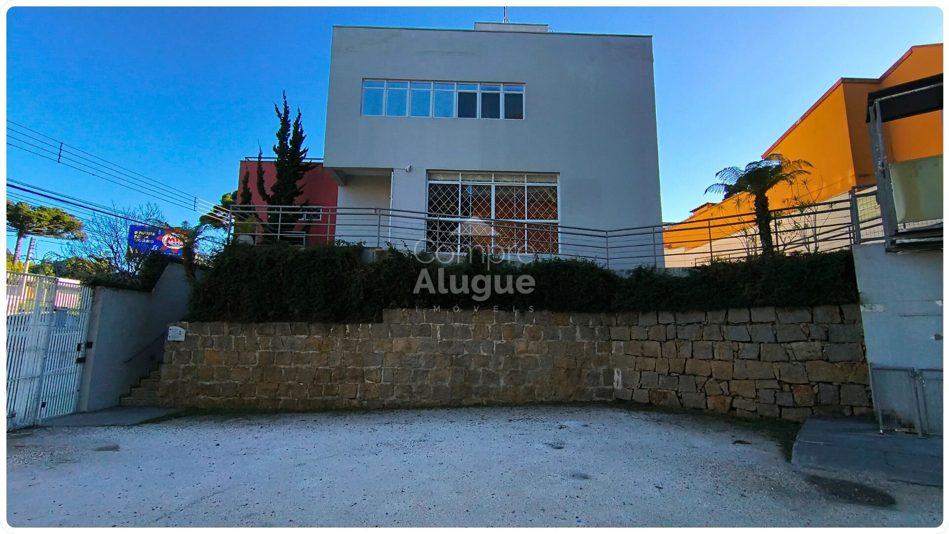Sala/Conjunto Comercial para alugar em Batel, Curitiba — Portal Chave Fácil