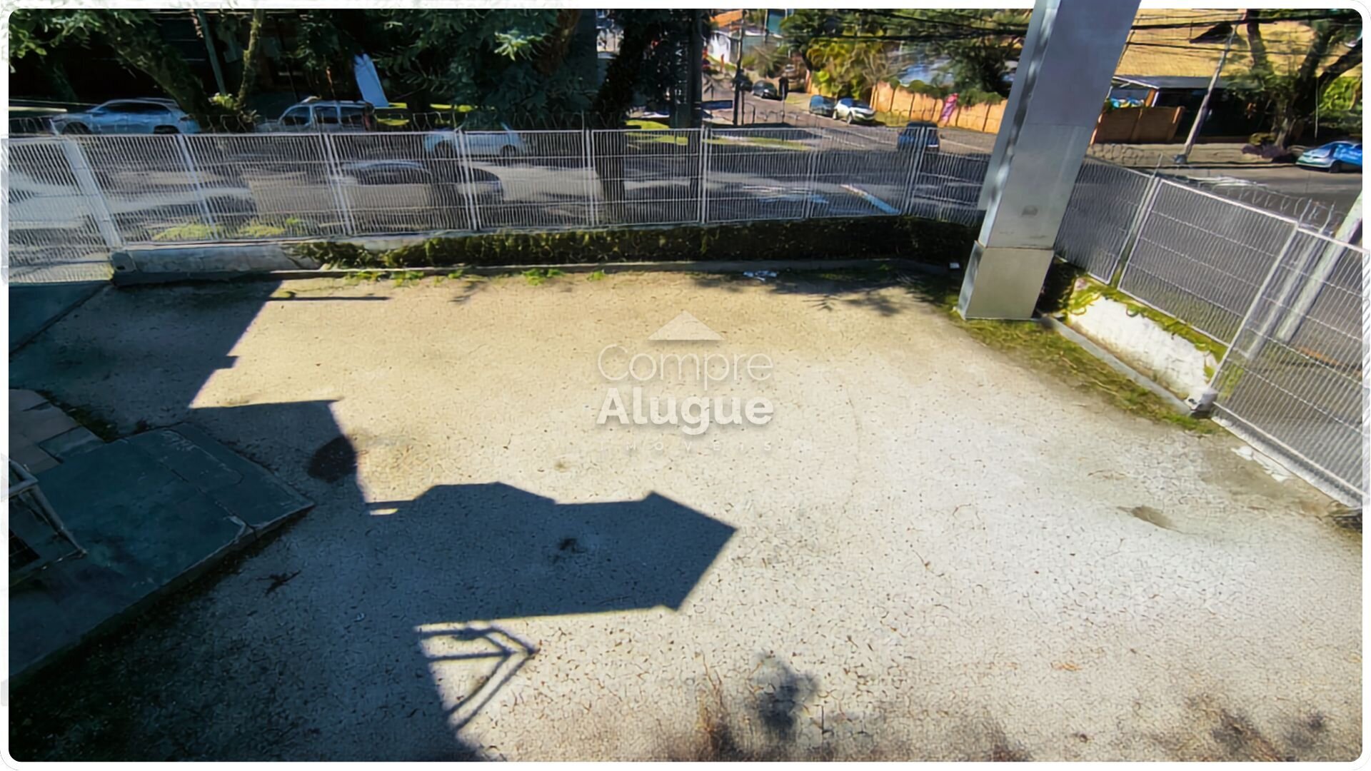 Sala/Conjunto Comercial para alugar em Batel, Curitiba — Portal Chave Fácil