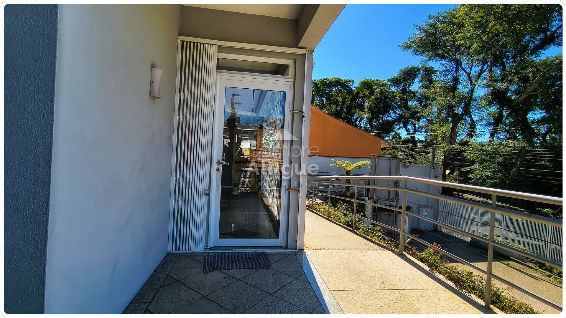 Sala/Conjunto Comercial para alugar em Batel, Curitiba — Portal Chave Fácil