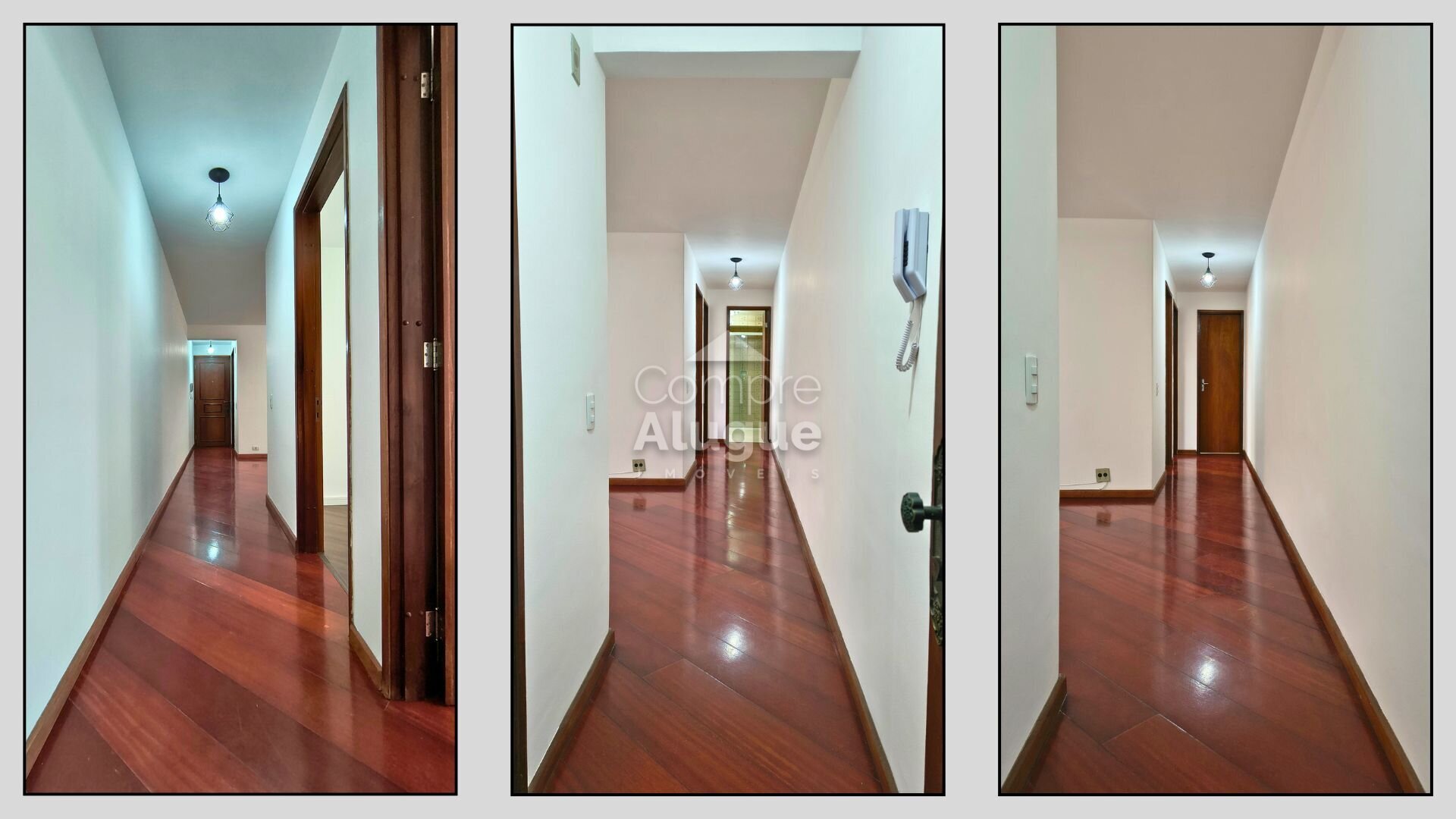 Apartamento para alugar em Centro, Curitiba — Portal Chave Fácil