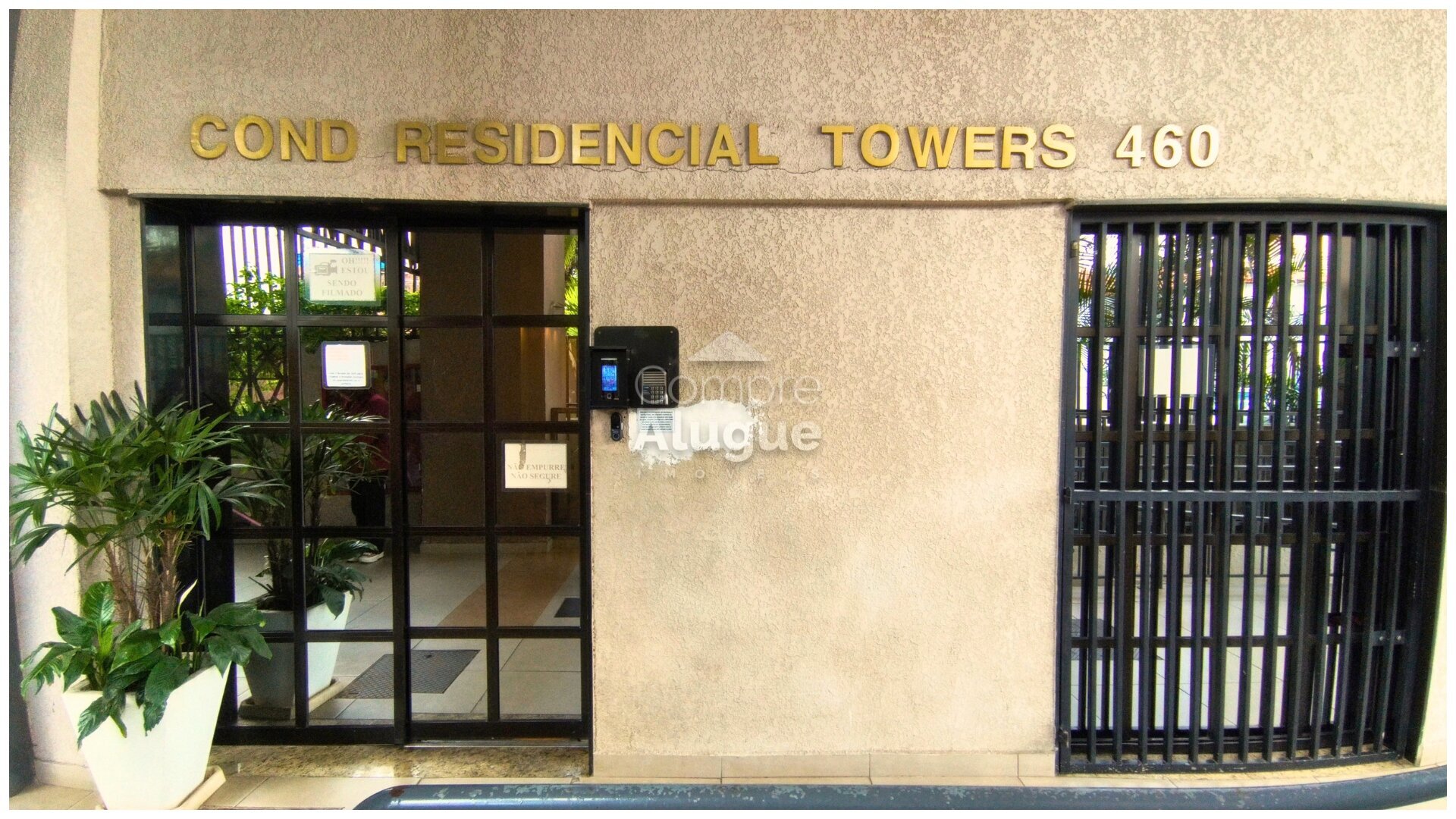 Apartamento para alugar em Centro, Curitiba — Portal Chave Fácil