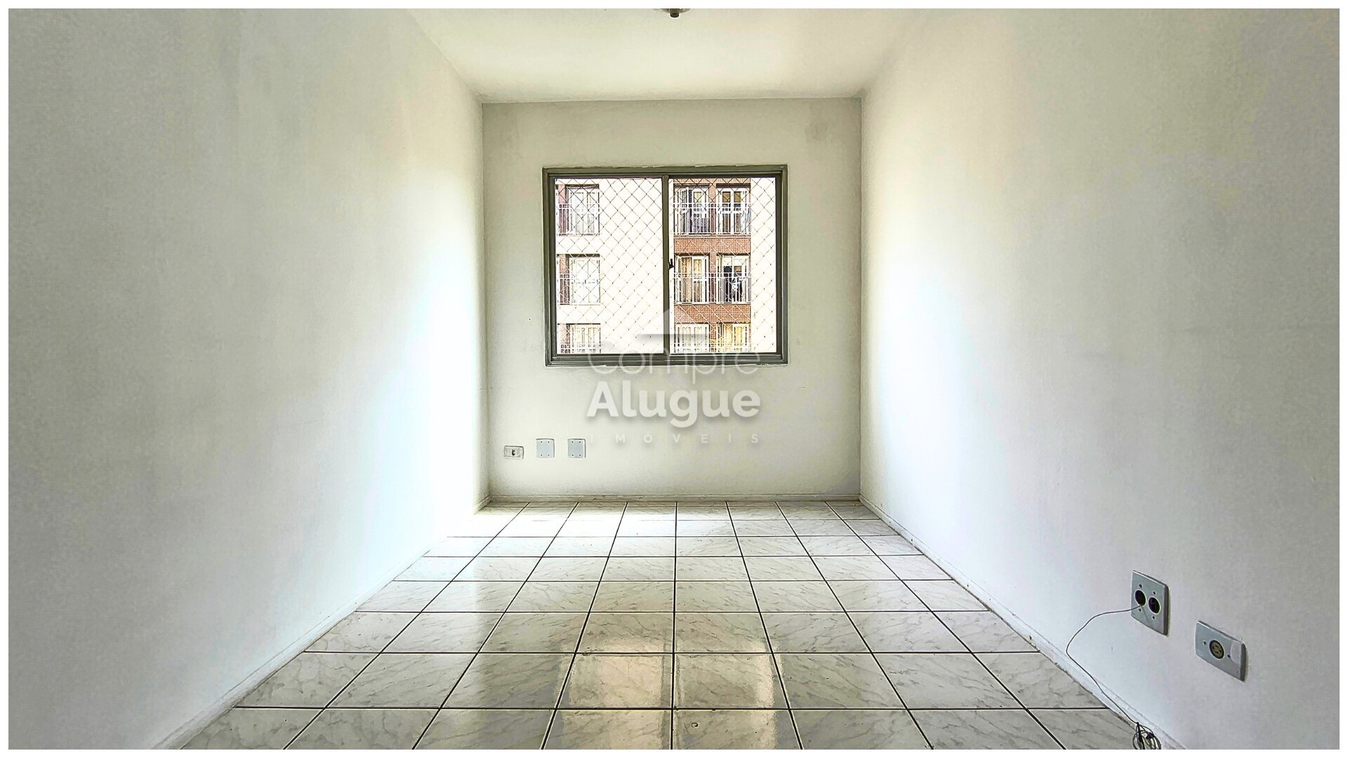 Apartamento para alugar em Centro, Curitiba — Portal Chave Fácil