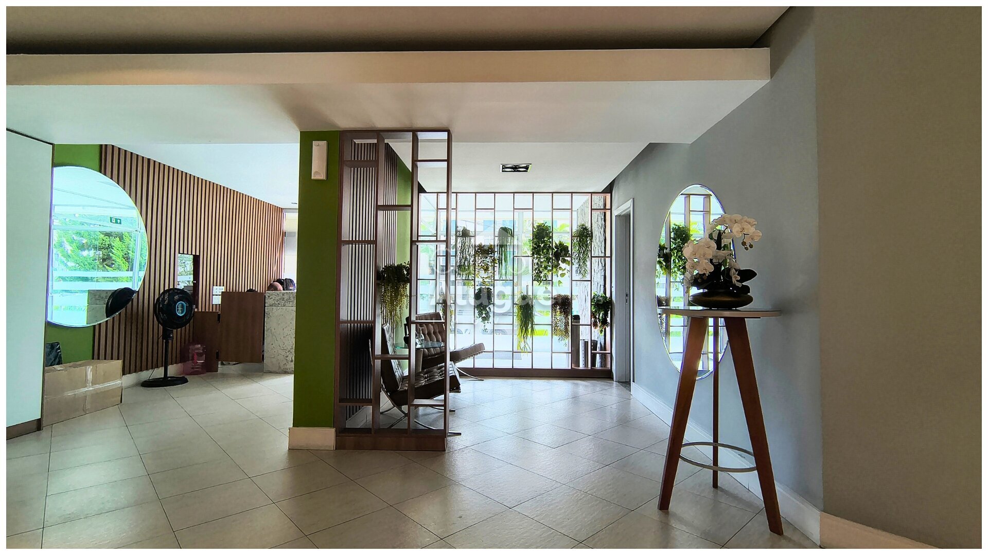 Apartamento para alugar em Bigorrilho, Curitiba — Portal Chave Fácil