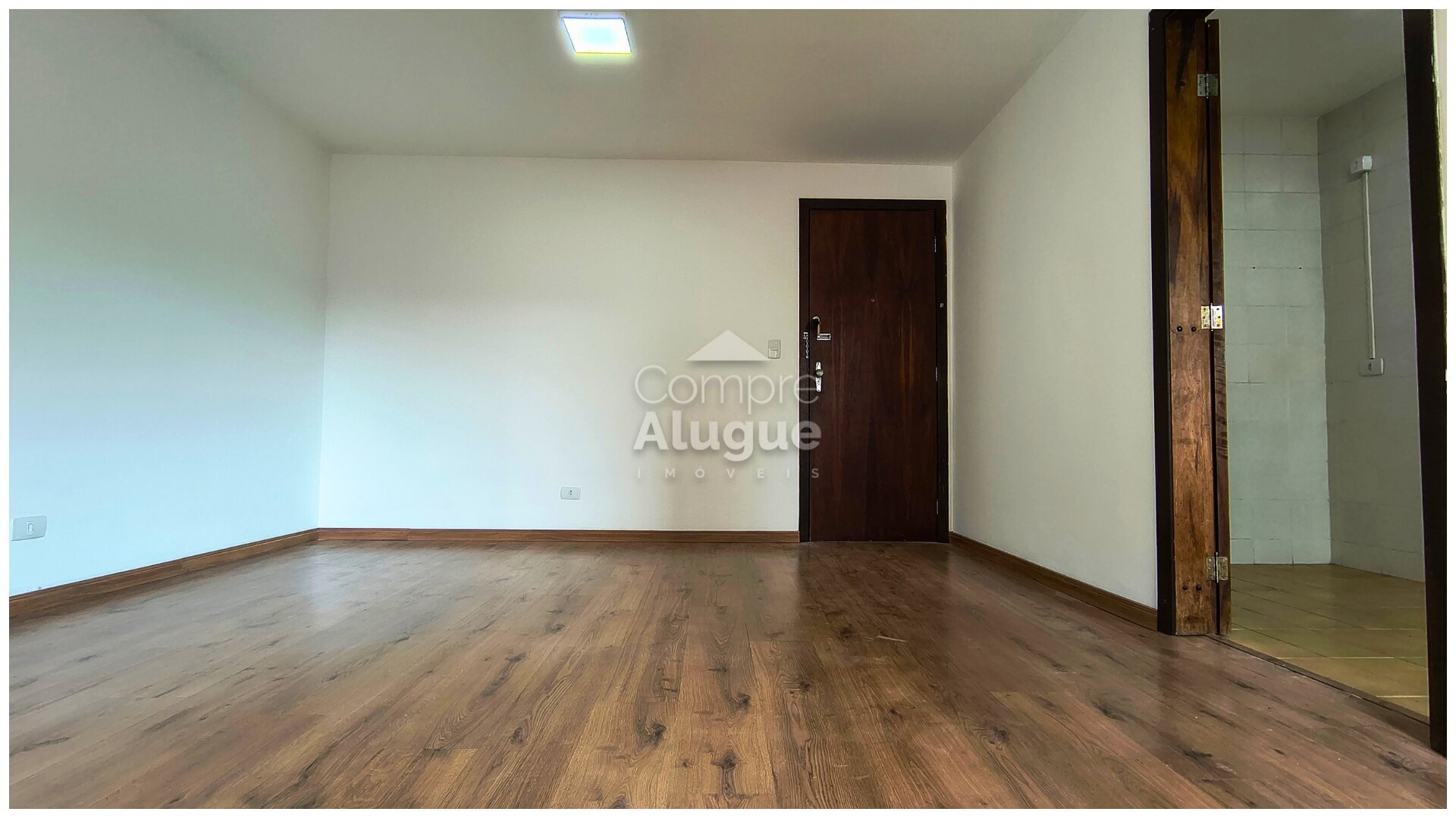 Apartamento para alugar em Bigorrilho, Curitiba — Portal Chave Fácil