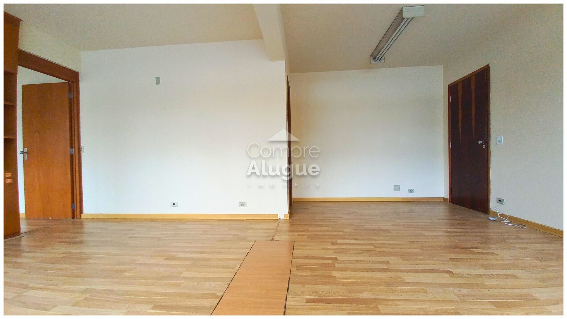 Sala/Conjunto Comercial para alugar em Juvevê, Curitiba — Portal Chave Fácil