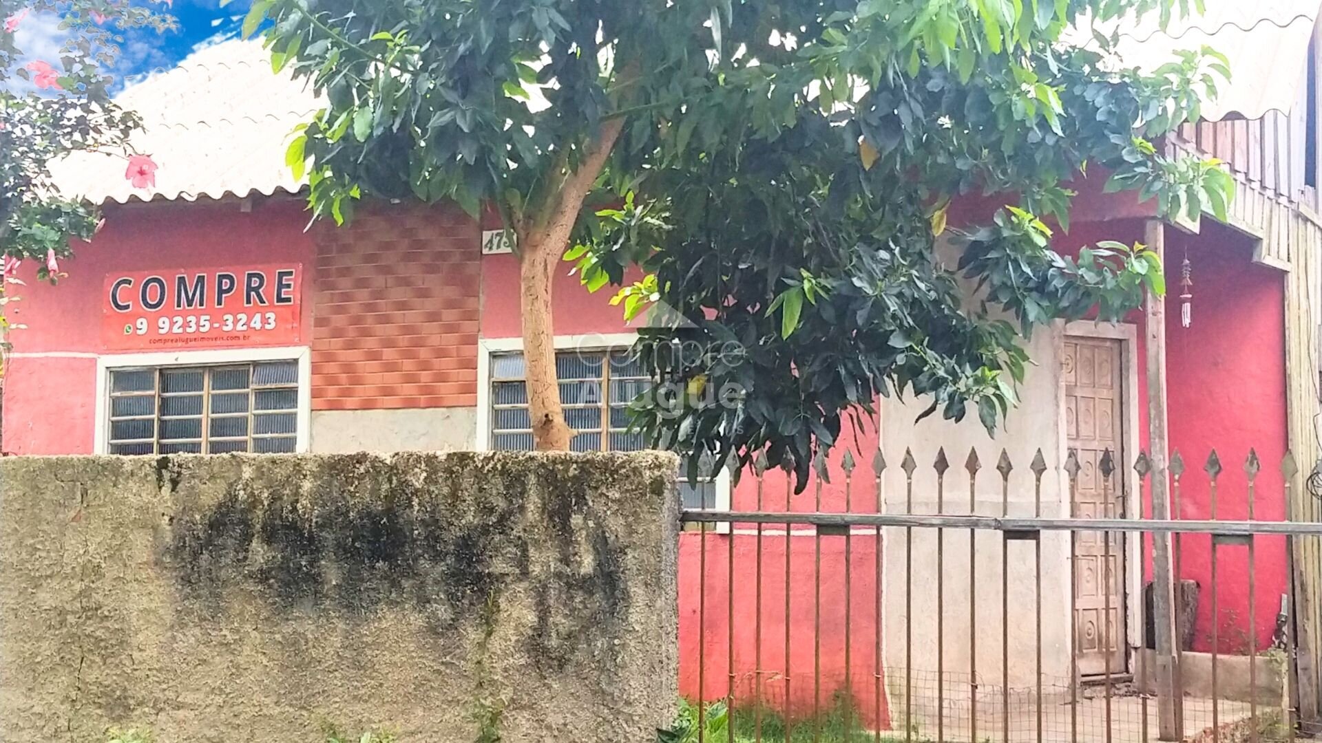Terreno à venda em Rebouças, Curitiba — Portal Chave Fácil