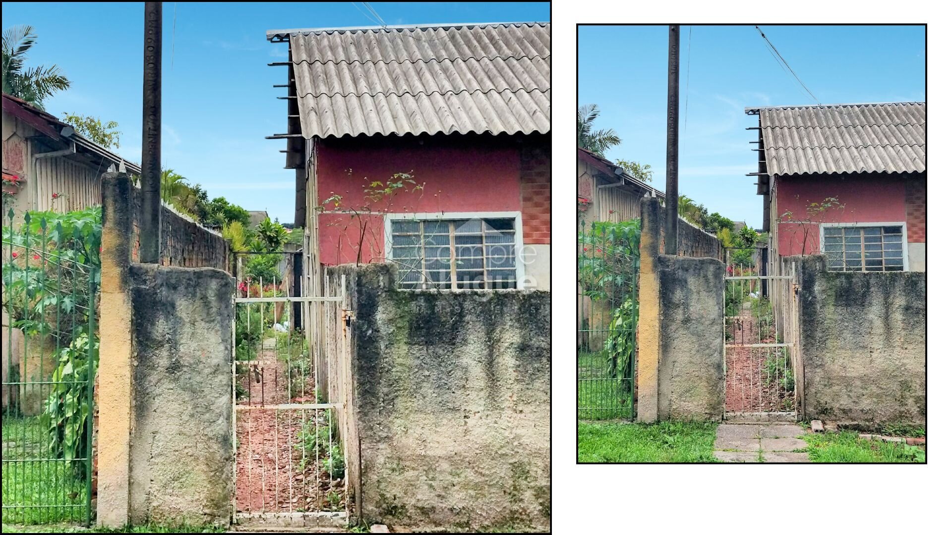 Terreno/Área à venda em Rebouças, Curitiba — Construa Assessoria Imobiliária