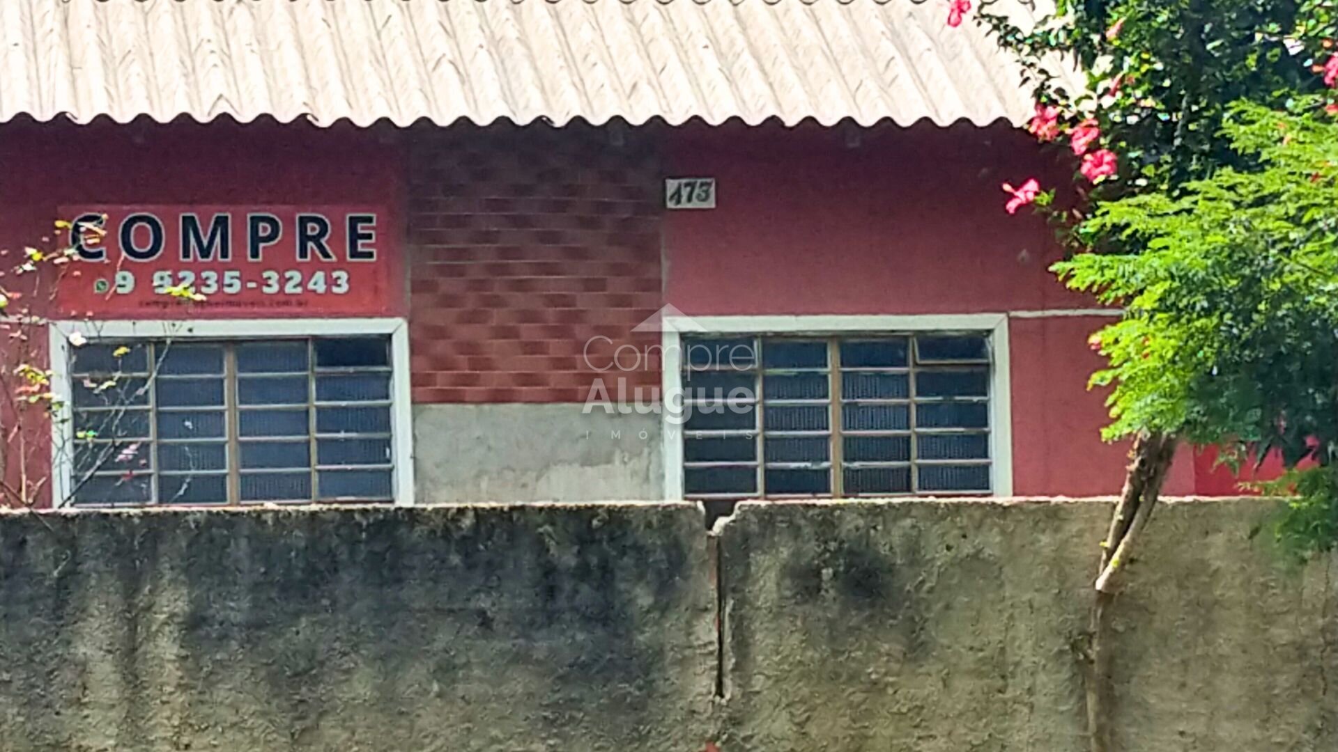 Terreno/Área à venda em Rebouças, Curitiba — Construa Assessoria Imobiliária