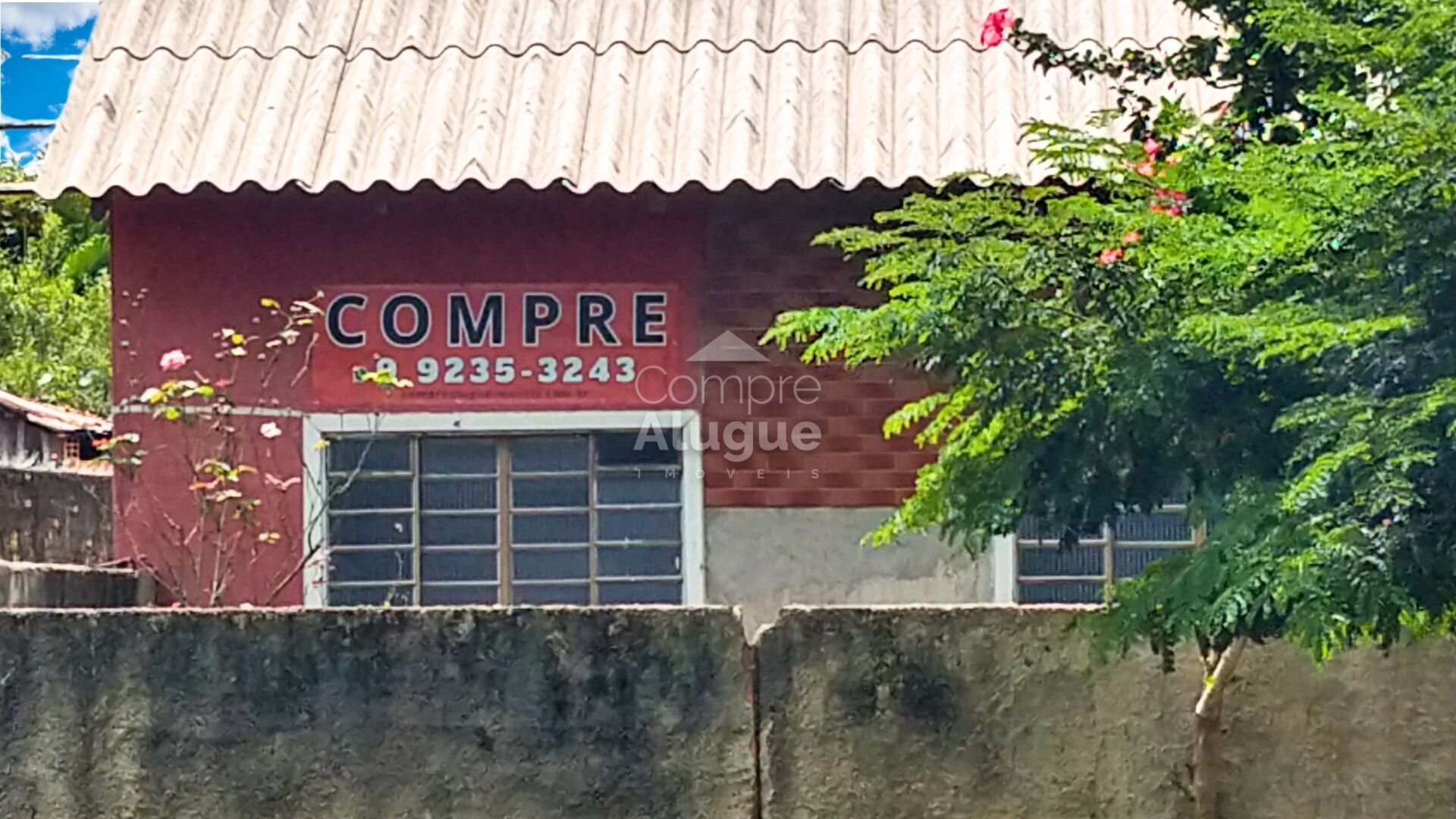 Terreno/Área à venda em Rebouças, Curitiba — Construa Assessoria Imobiliária