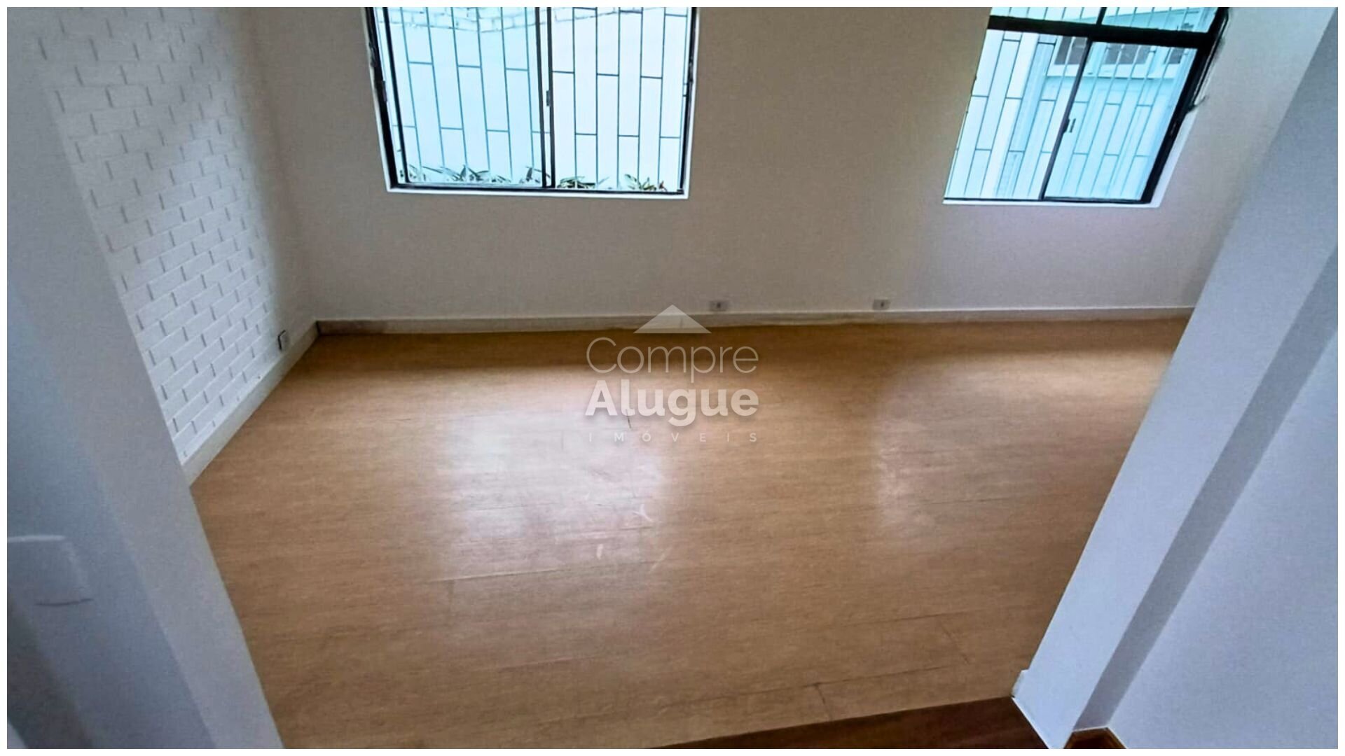 Casa à venda em São Francisco, Curitiba — Portal Chave Fácil