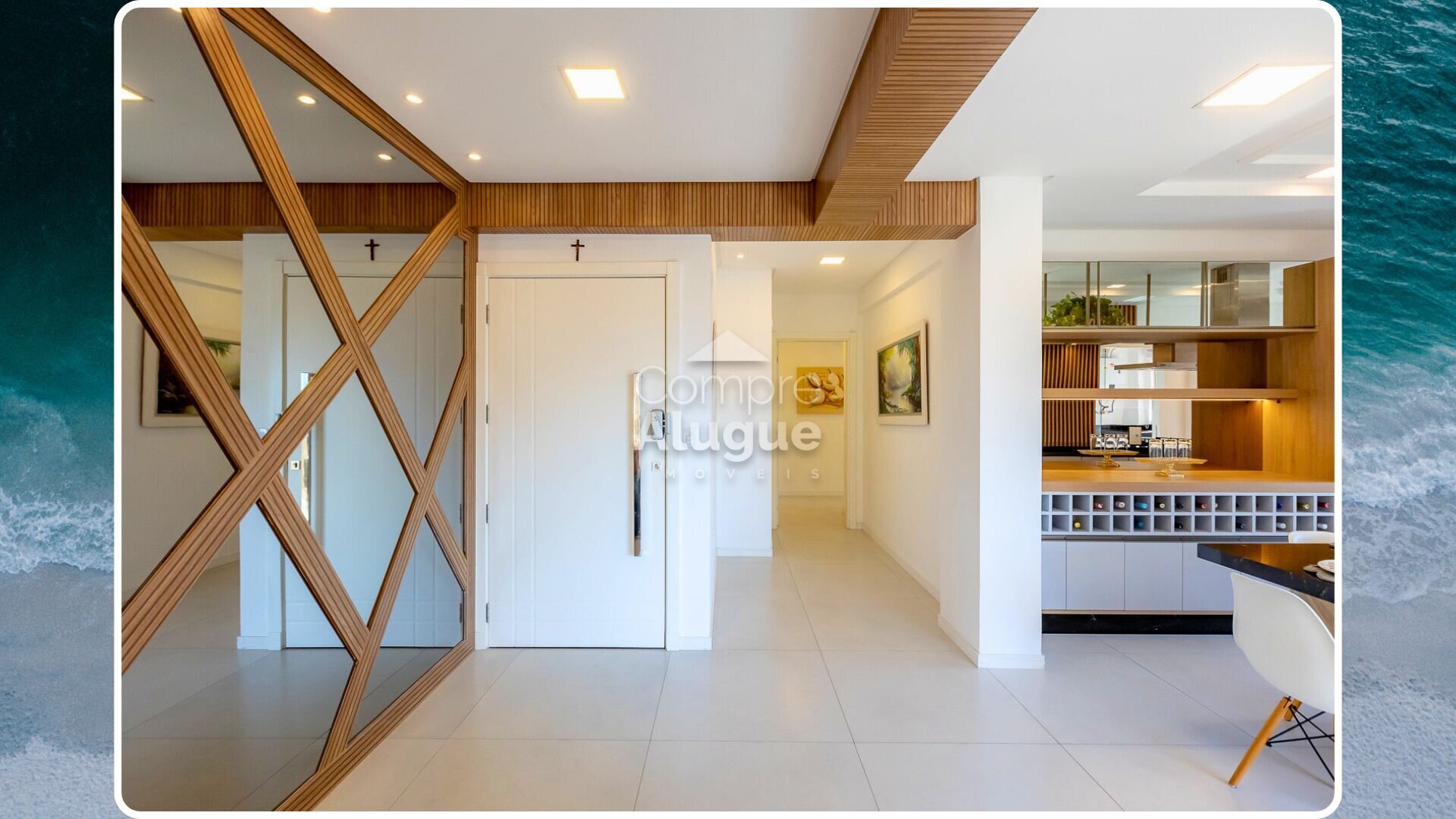 Apartamento à venda em Curitiba — Portal Chave Fácil