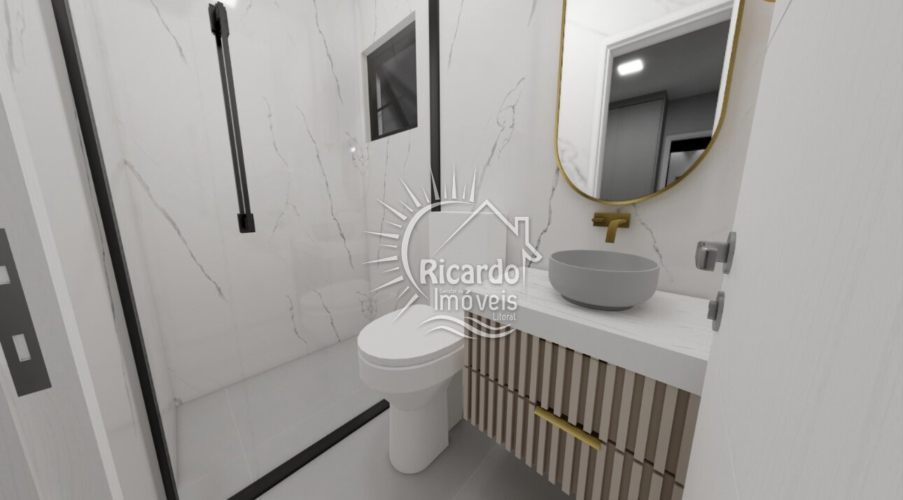 Casa, 3 quartos - Foto 6