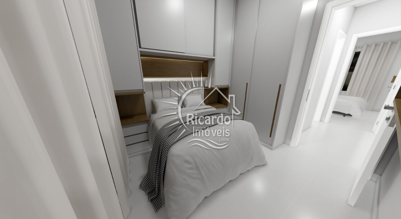 Casa, 3 quartos - Foto 7