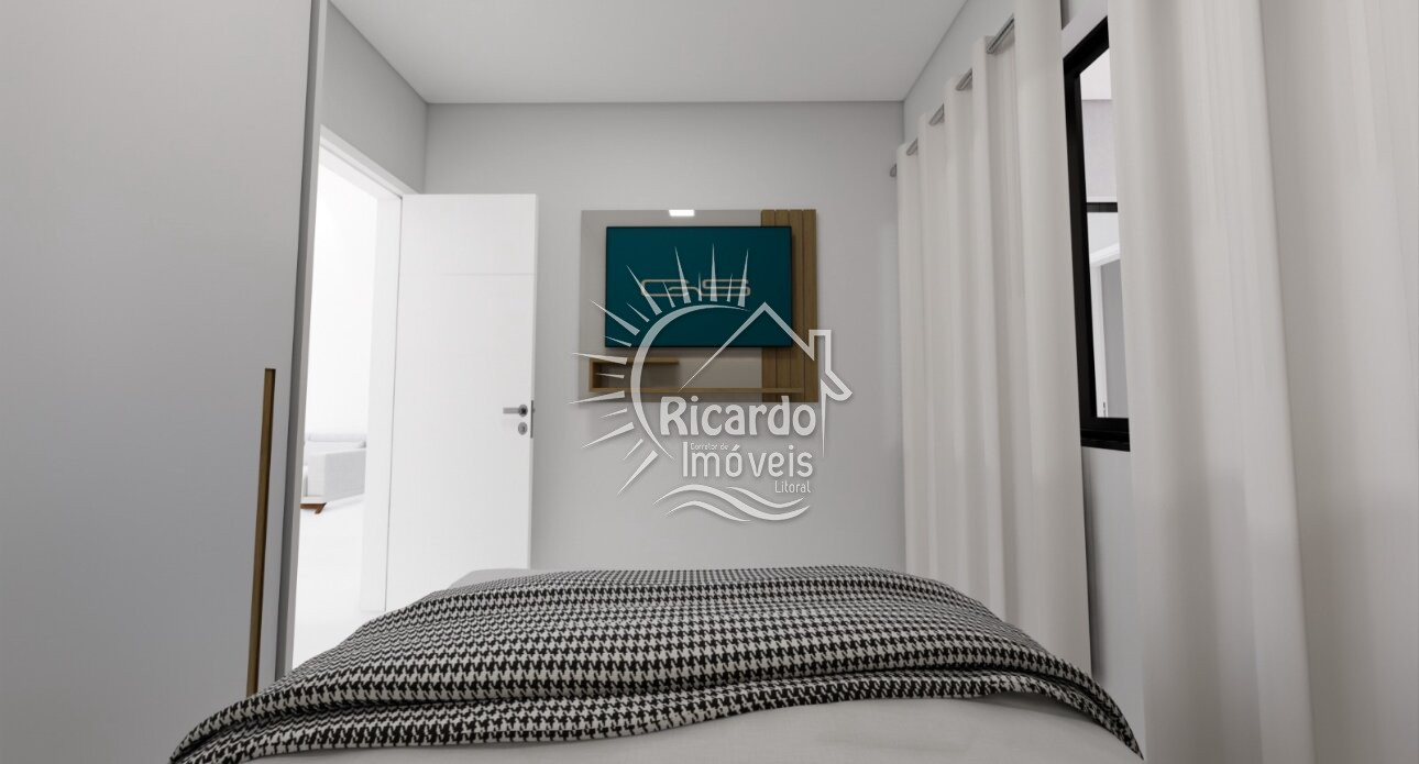 Casa, 3 quartos - Foto 8