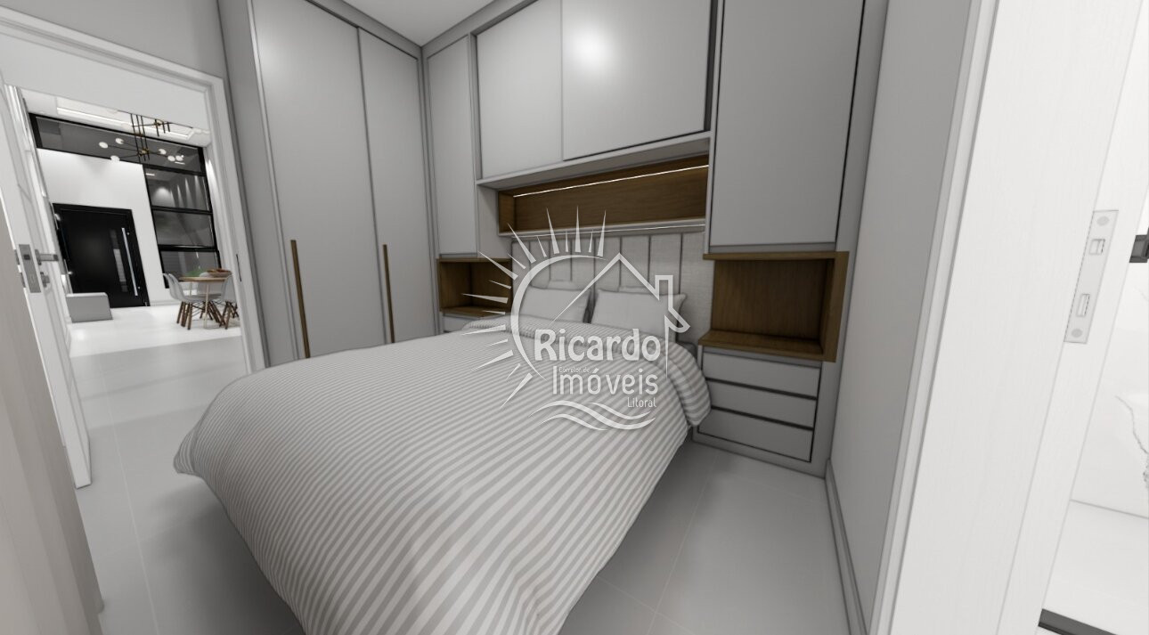 Casa, 3 quartos - Foto 9