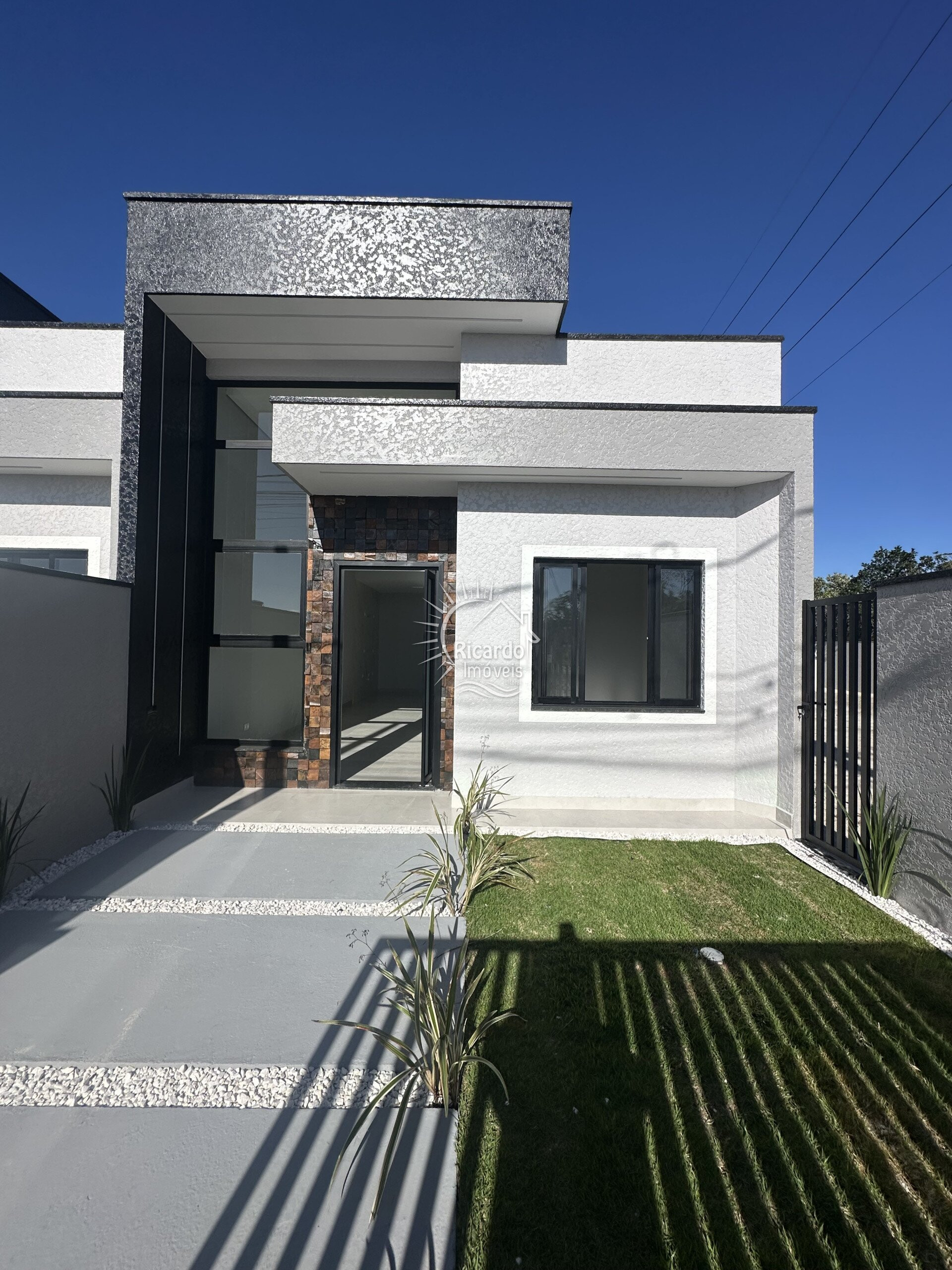 Casa, 3 quartos - Foto 2
