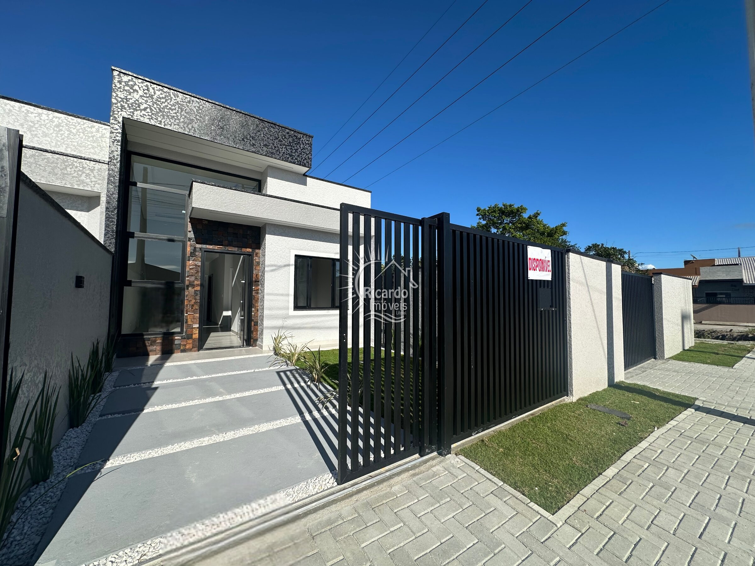 Casa, 3 quartos - Foto 3