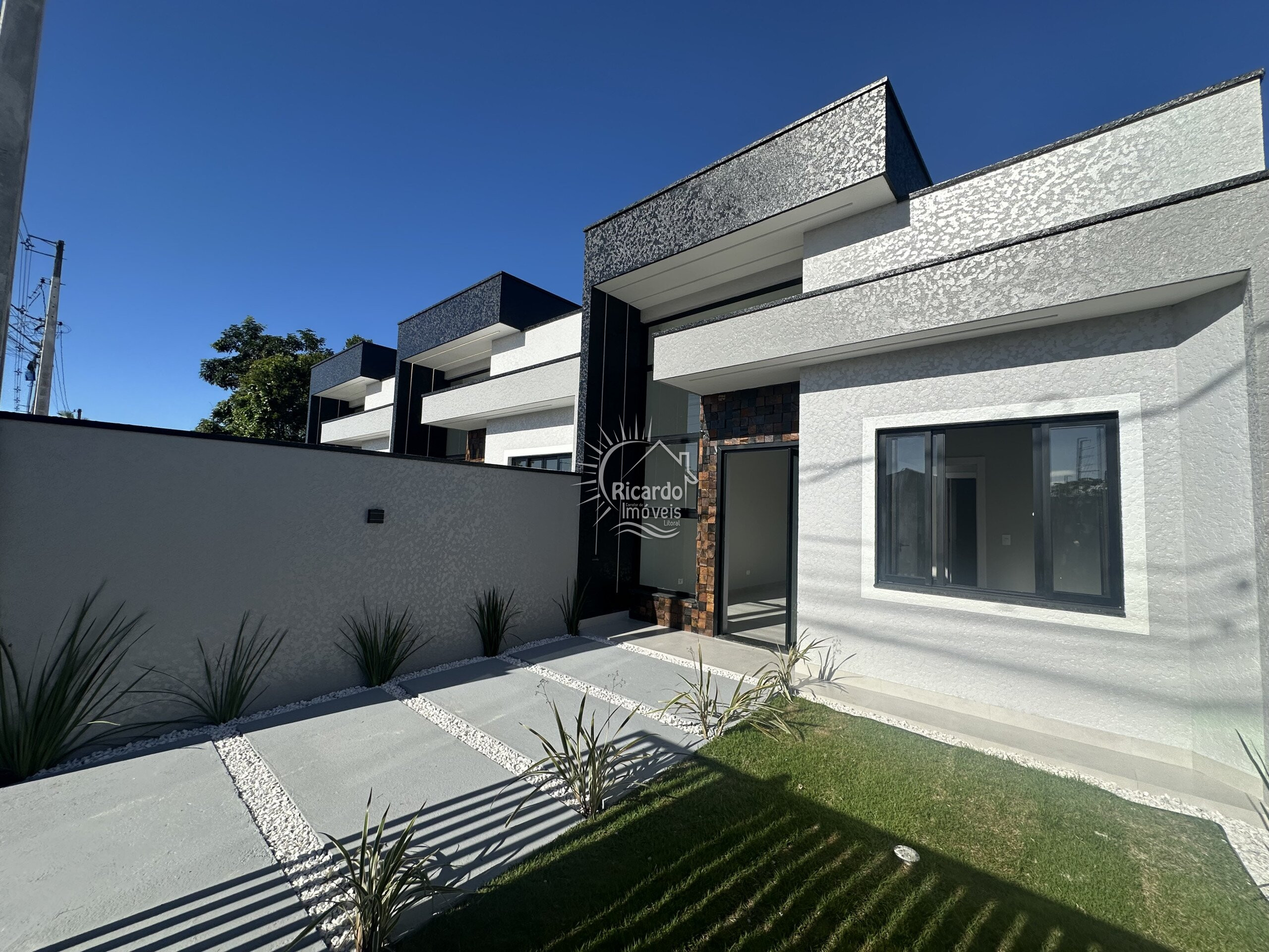 Casa, 3 quartos - Foto 4
