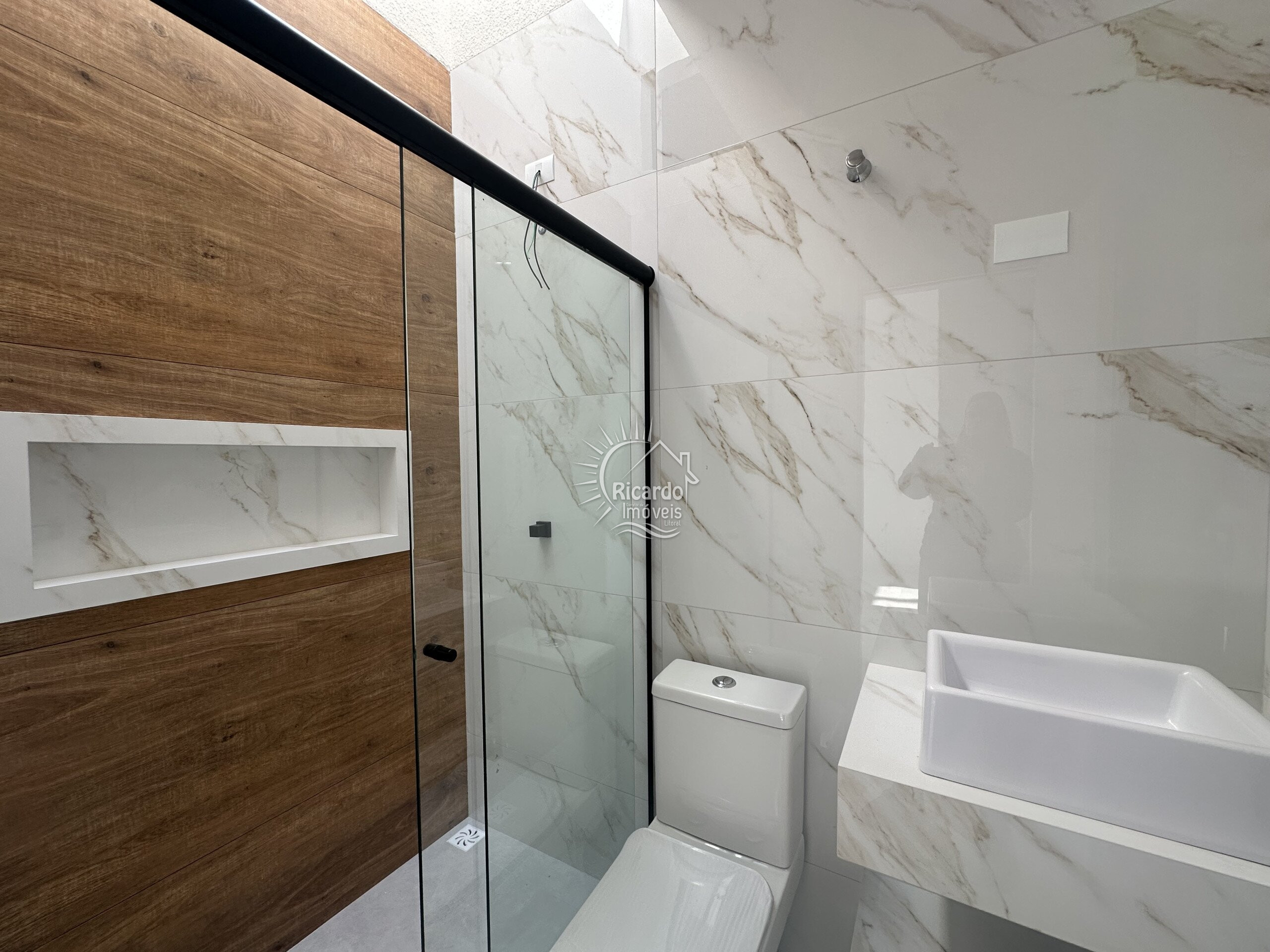 Casa, 3 quartos - Foto 7