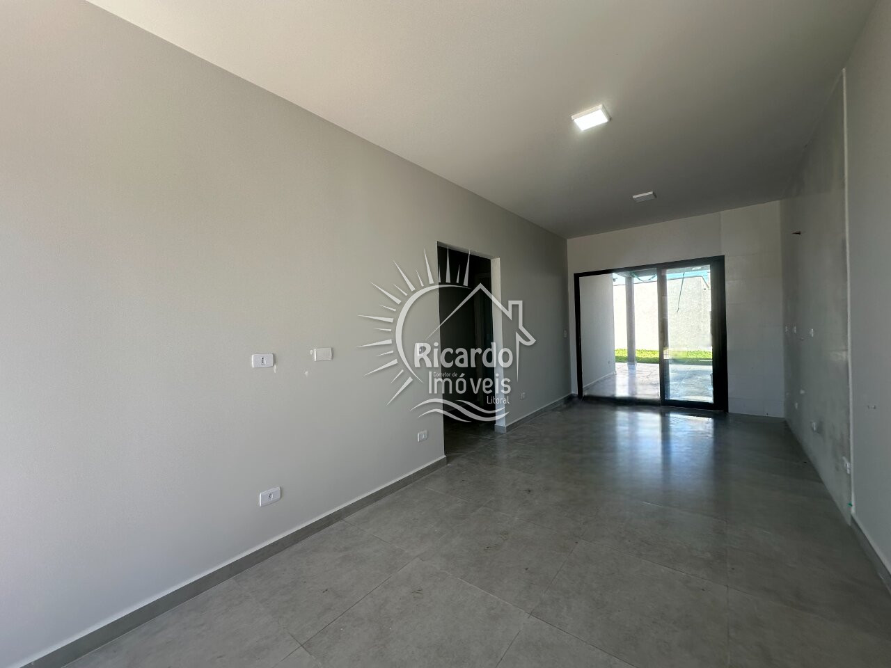 Casa, 3 quartos - Foto 3