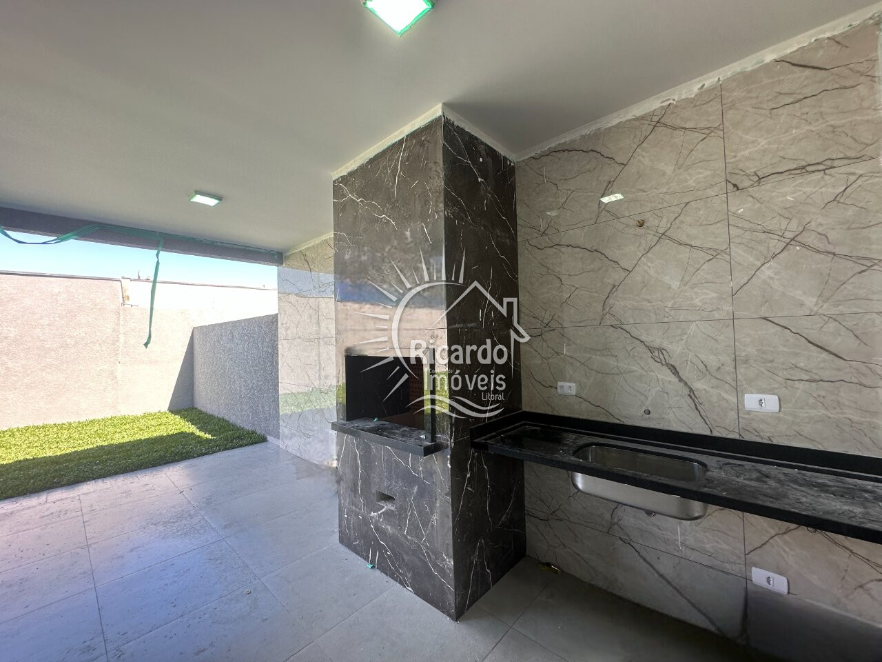 Casa, 3 quartos - Foto 11