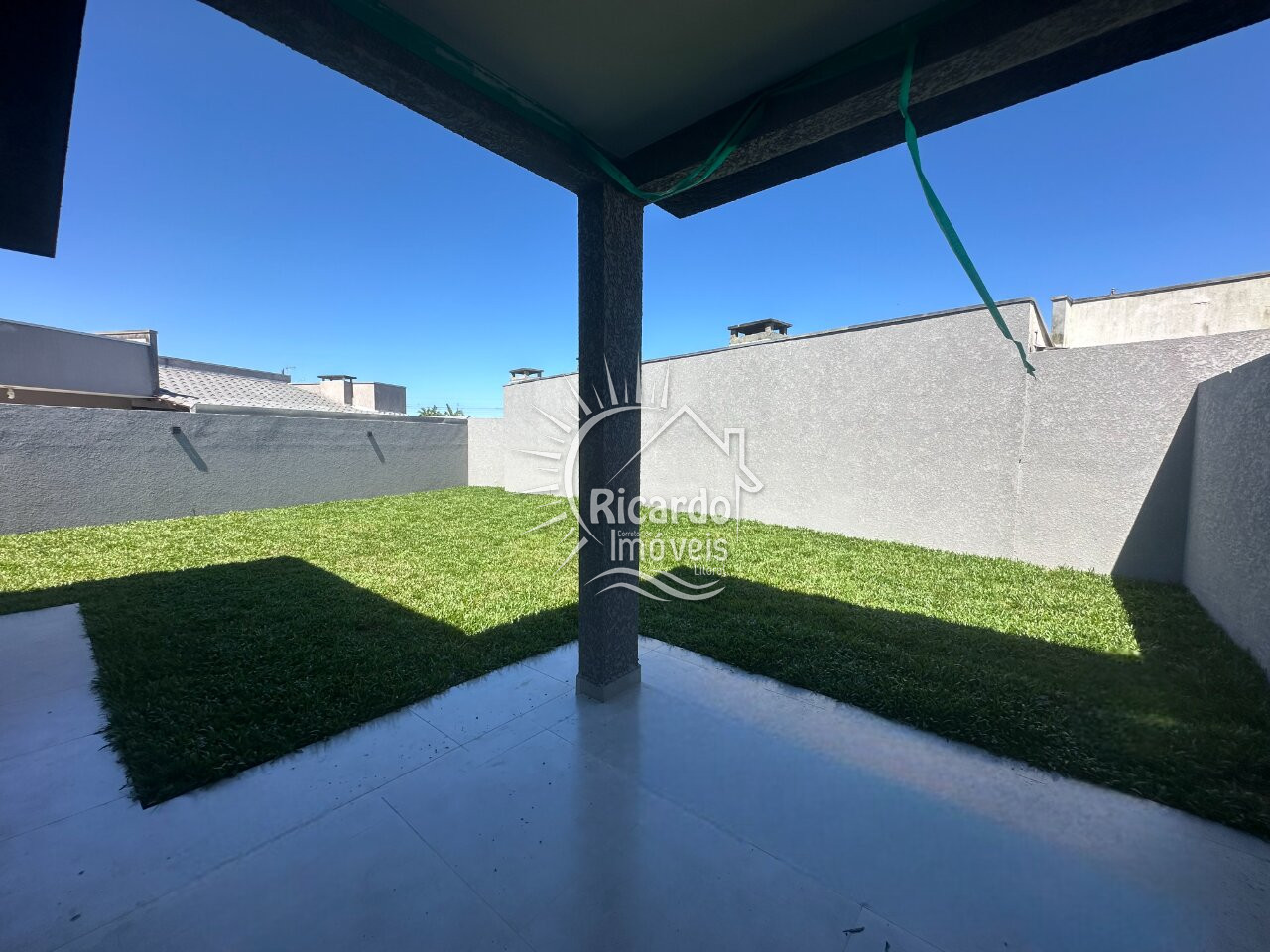 Casa, 3 quartos - Foto 12