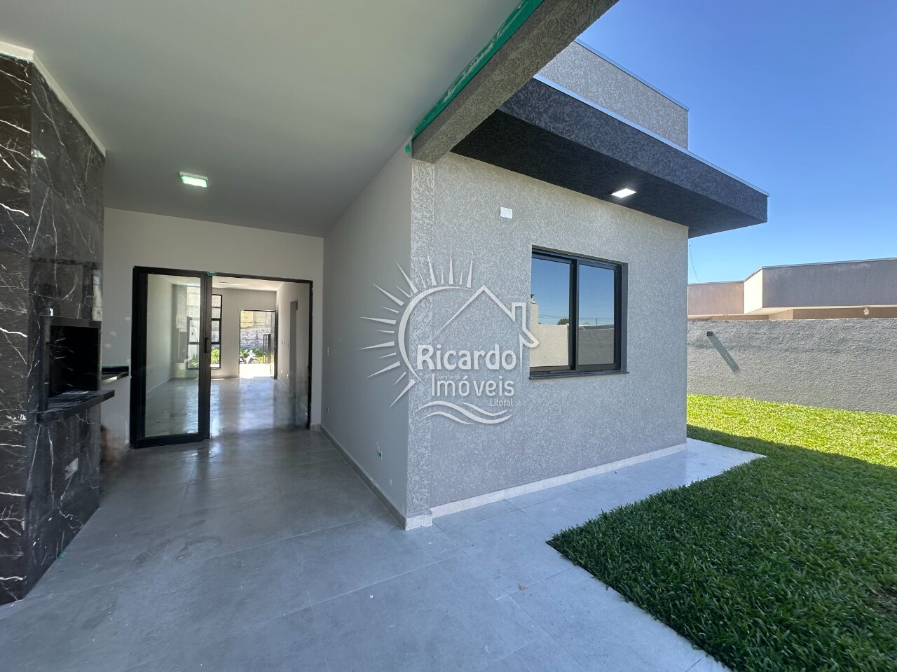 Casa, 3 quartos - Foto 14