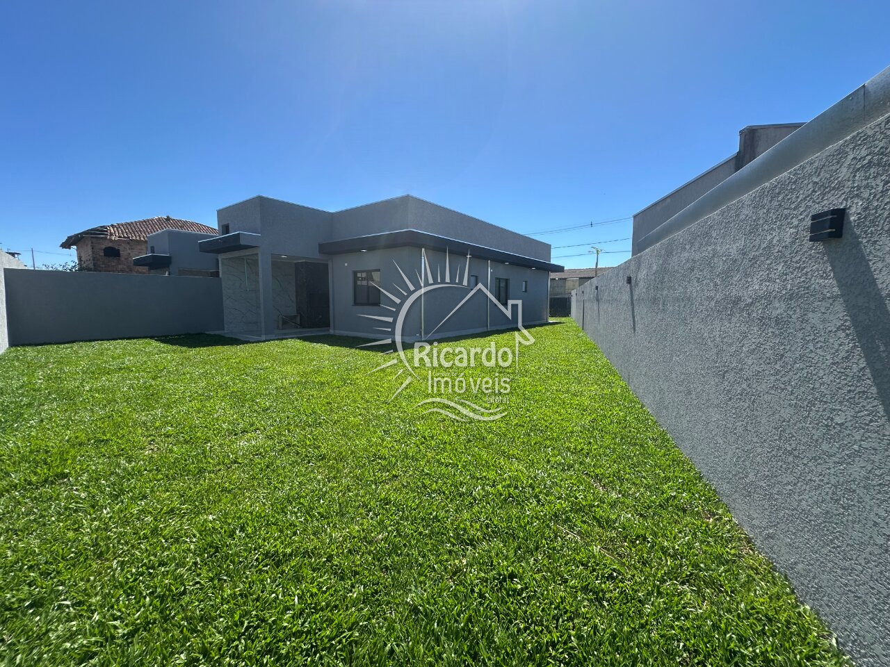 Casa, 3 quartos - Foto 15